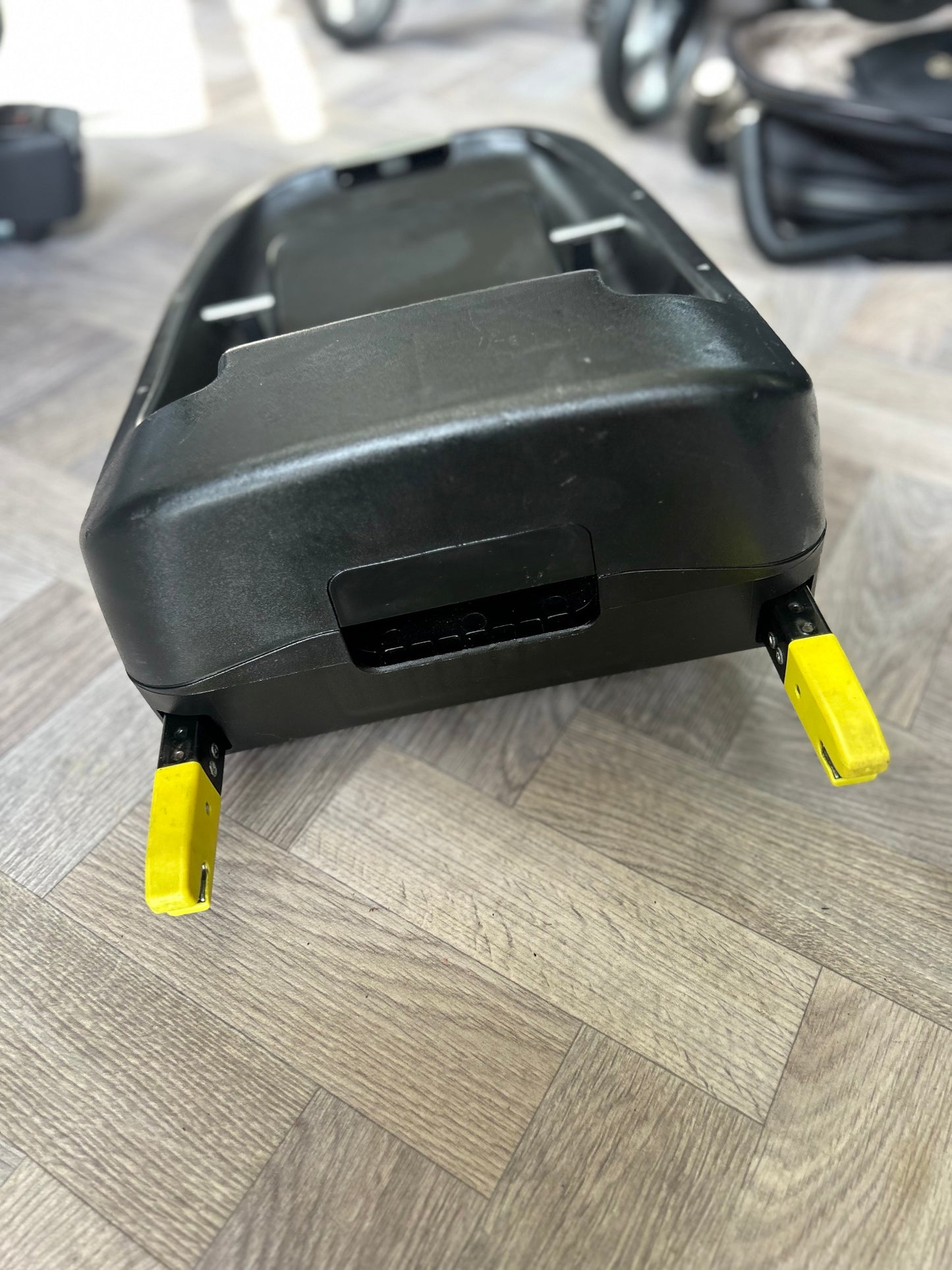 Silver Cross Simplifix ISOFIX Base