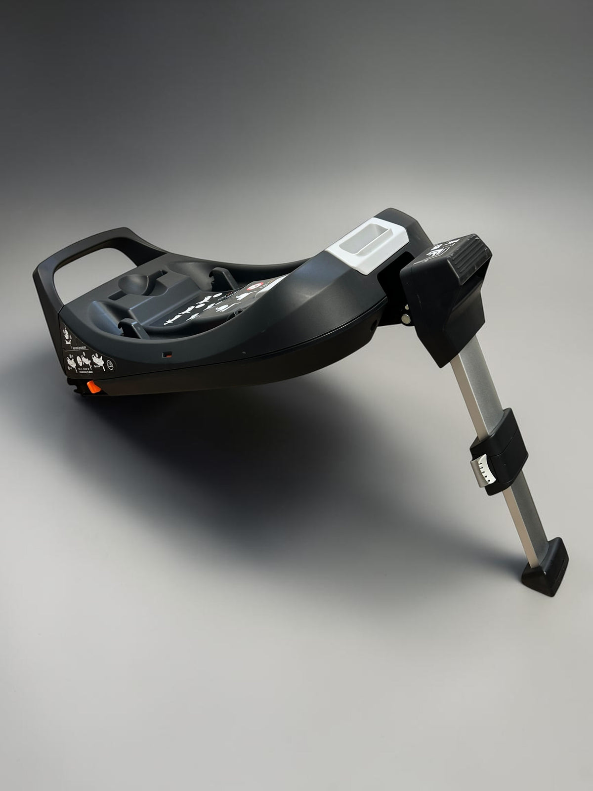 egg® Shell i-Size ISOFIX Car Seat Base