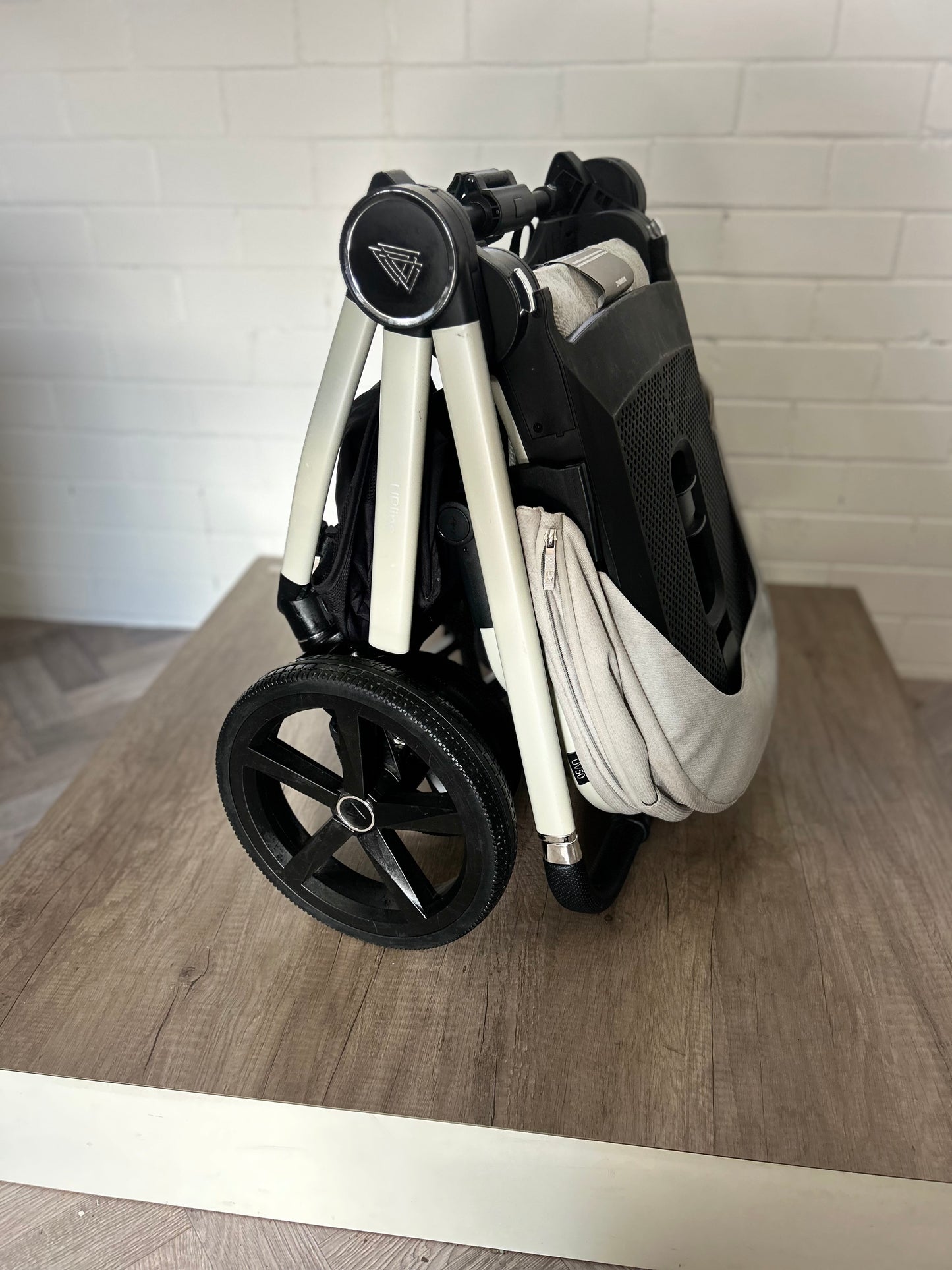 Venicci Tinum Upline 3 in 1 - Moonstone