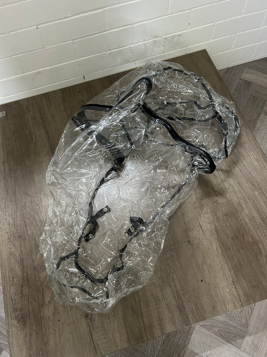 Genuine Mamas & Papas Ocarro Raincover