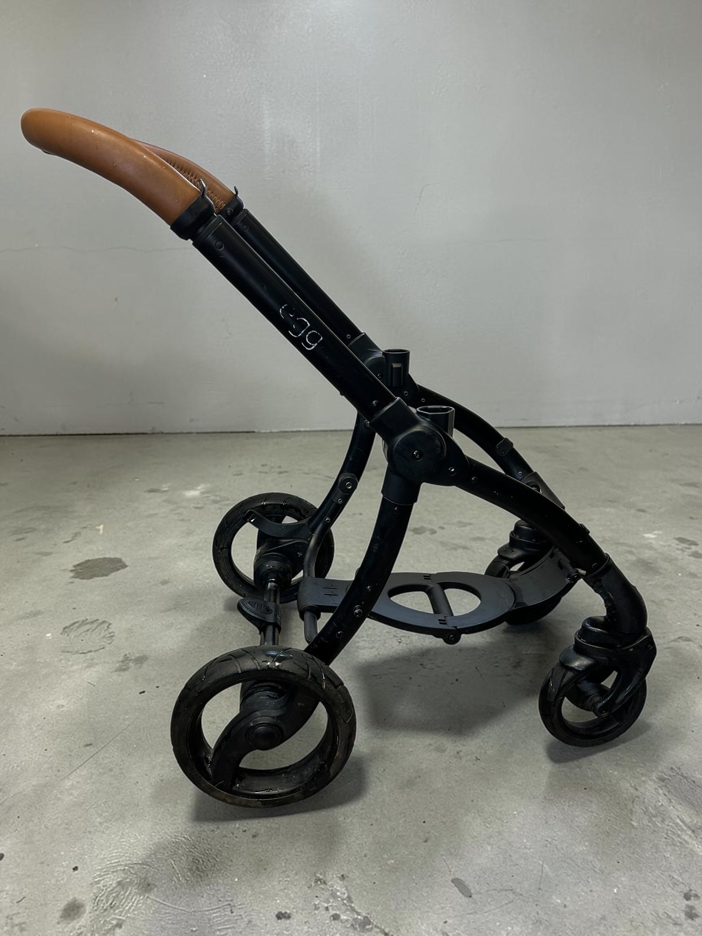 Replacement Chassis | Babystyle Egg Frame With Wheels