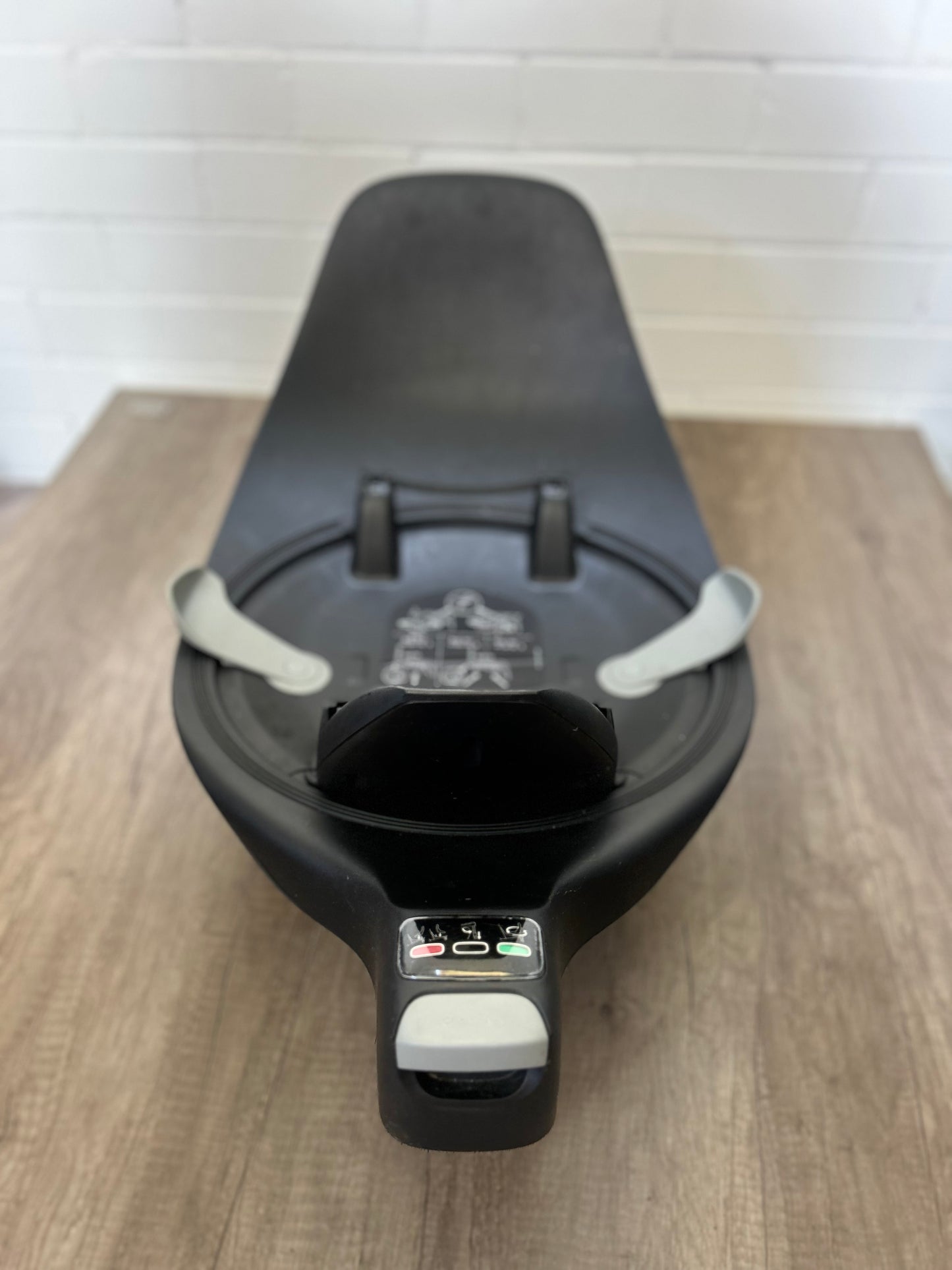Cybex Base Z2