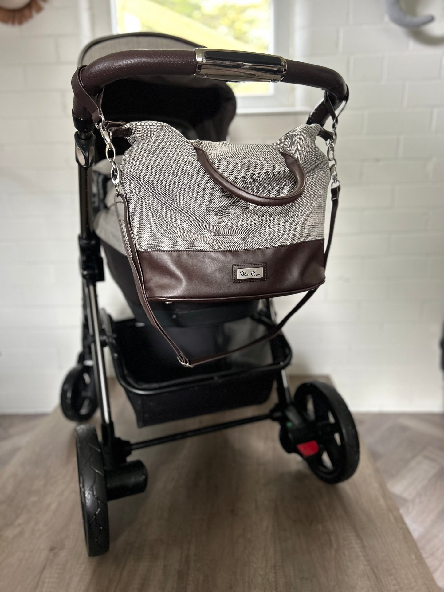 Silver Cross Pioneer - Special Edition - Expedition - 3in1 Travel System