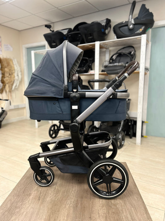 Joolz Day+ Complete Pushchair - Navy Blue