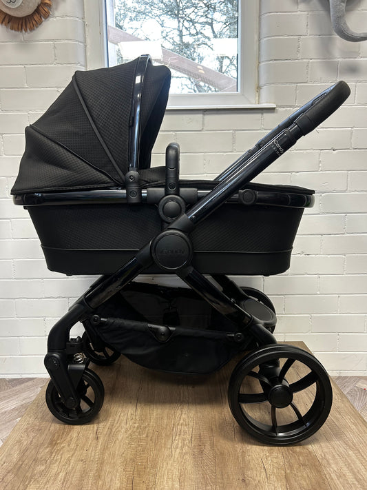 iCandy Peach 7 Designer Collection Cerium