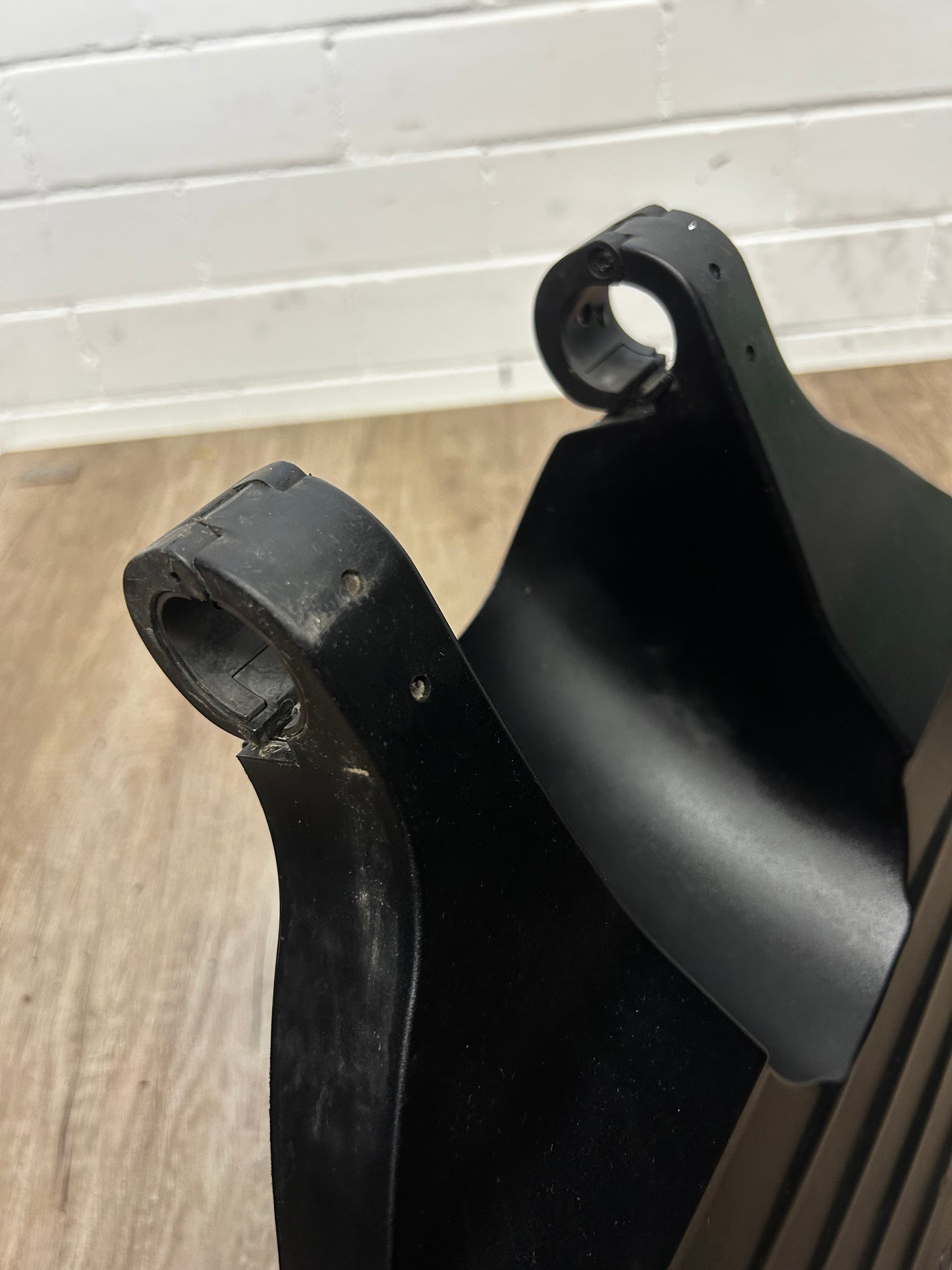 Oyster 3 and 4 Pushchair Ride On Buggy Board