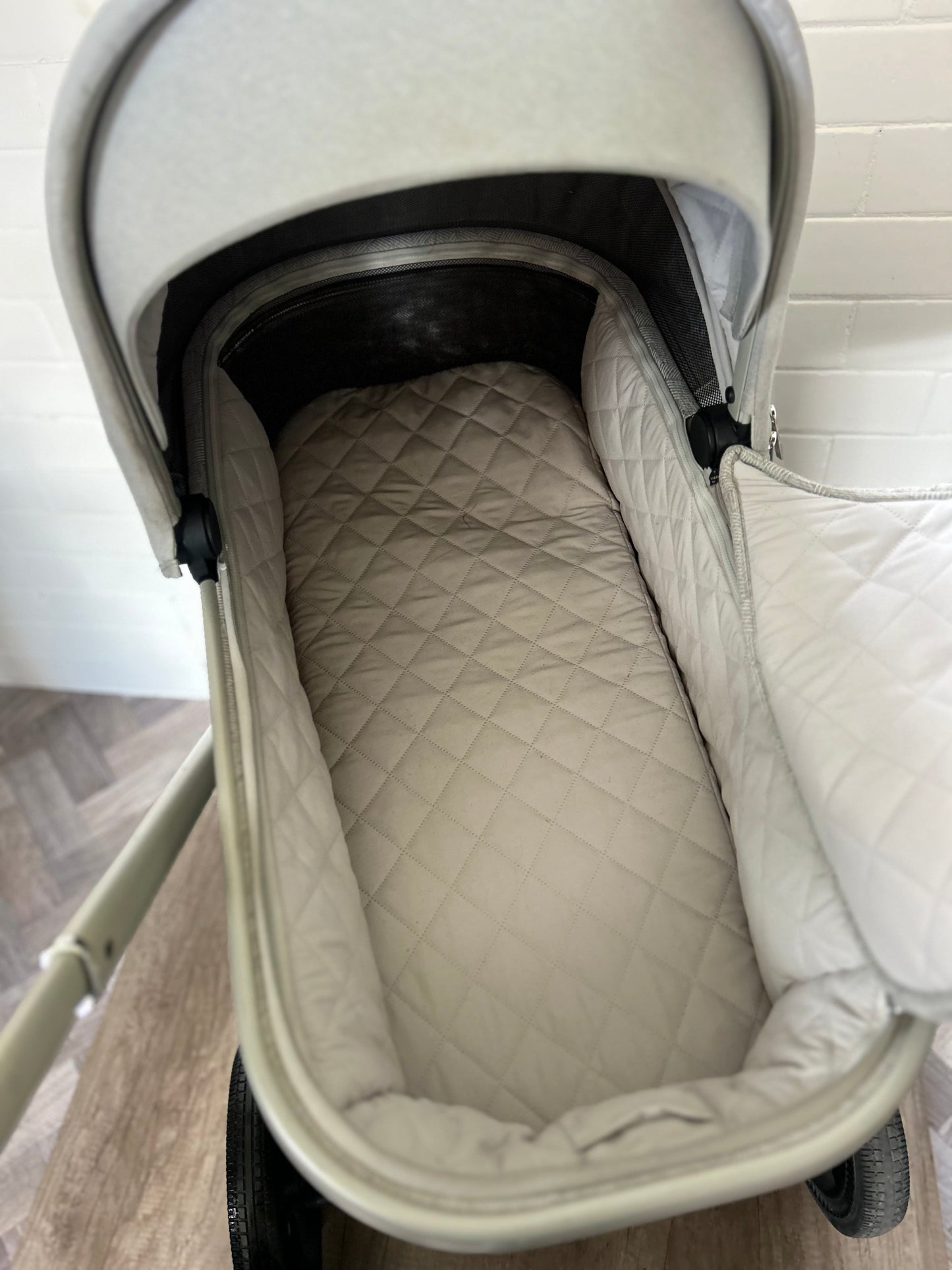 Venicci Tinum Upline 3 in 1 - Moonstone