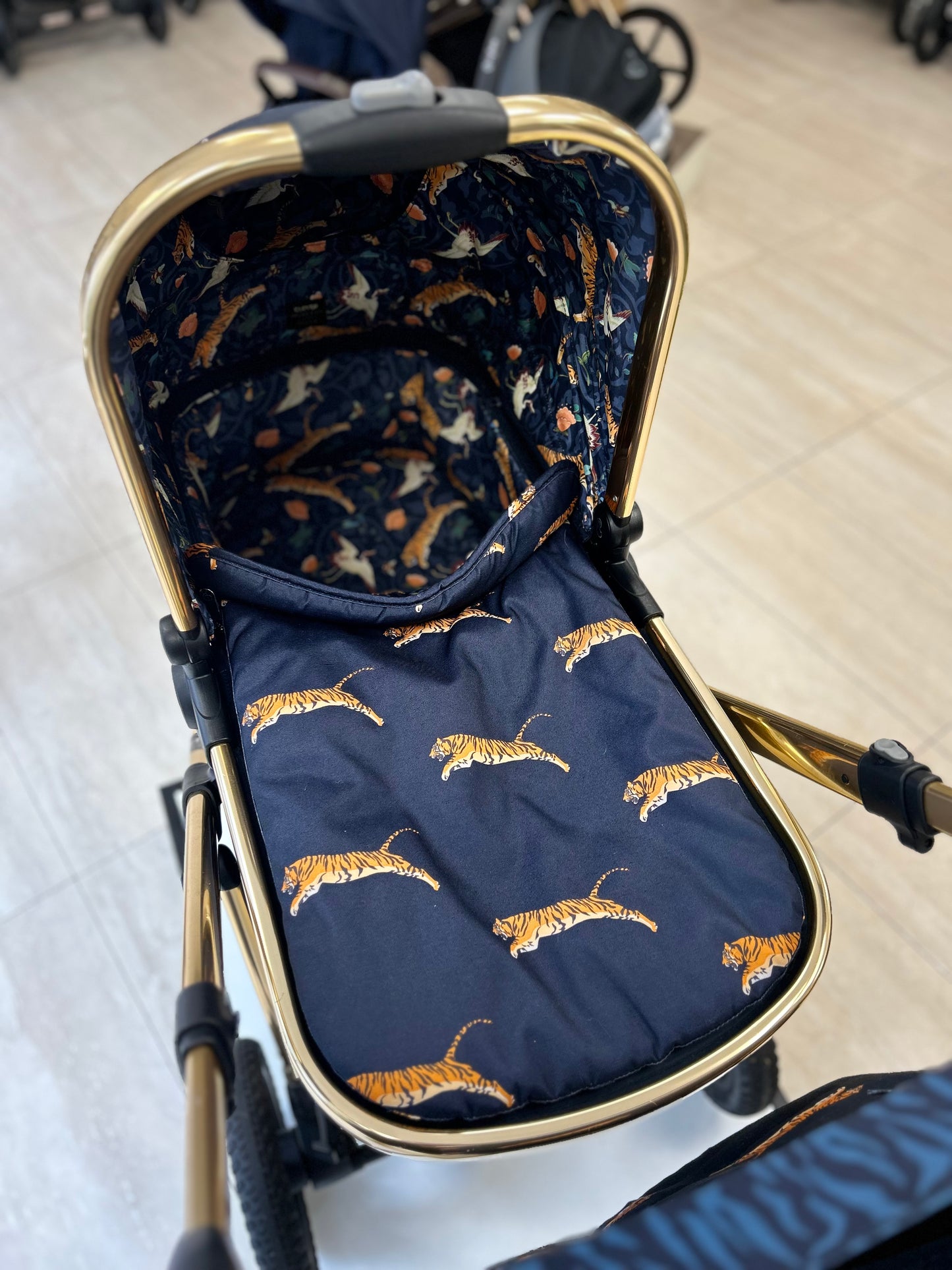 Cosatto Wow 2 Everything Bundle - On The Prowl