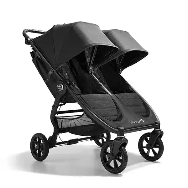 Double Buggy