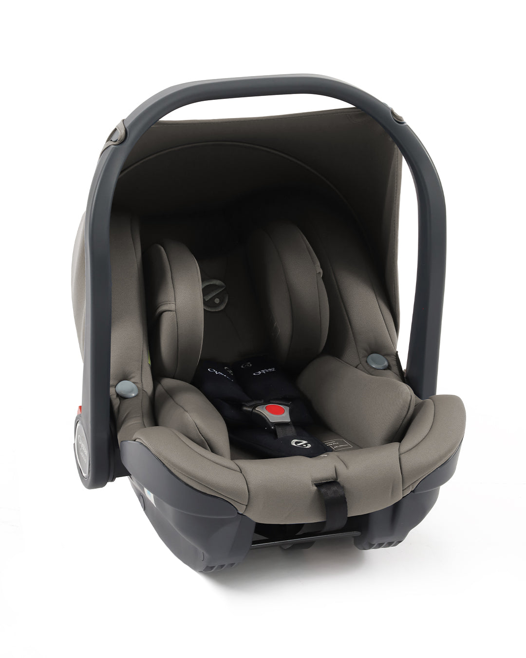 Car Seat (All Stages)