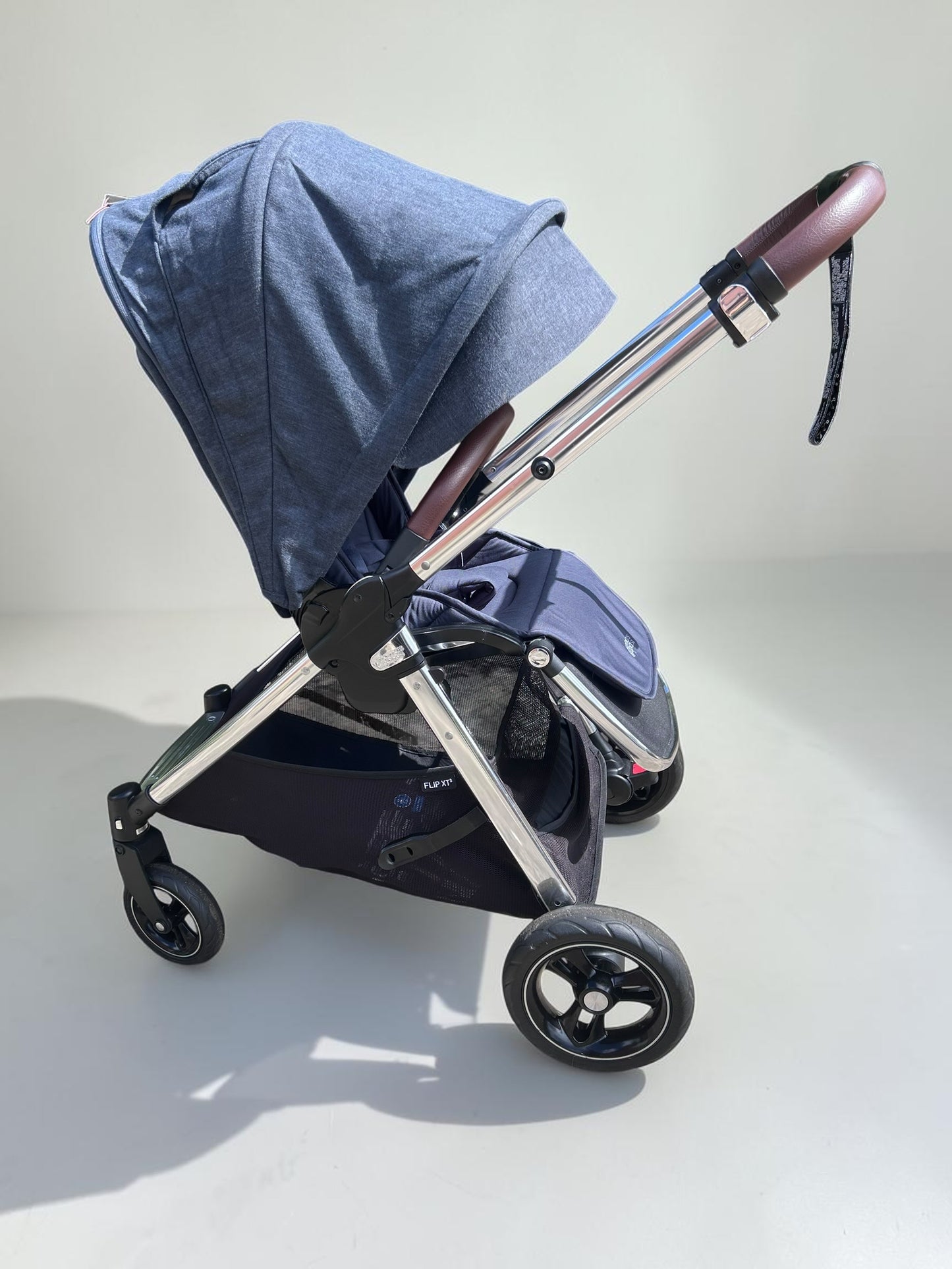 Mamas & Papas Flip XT3 - 3 in 1  - Navy