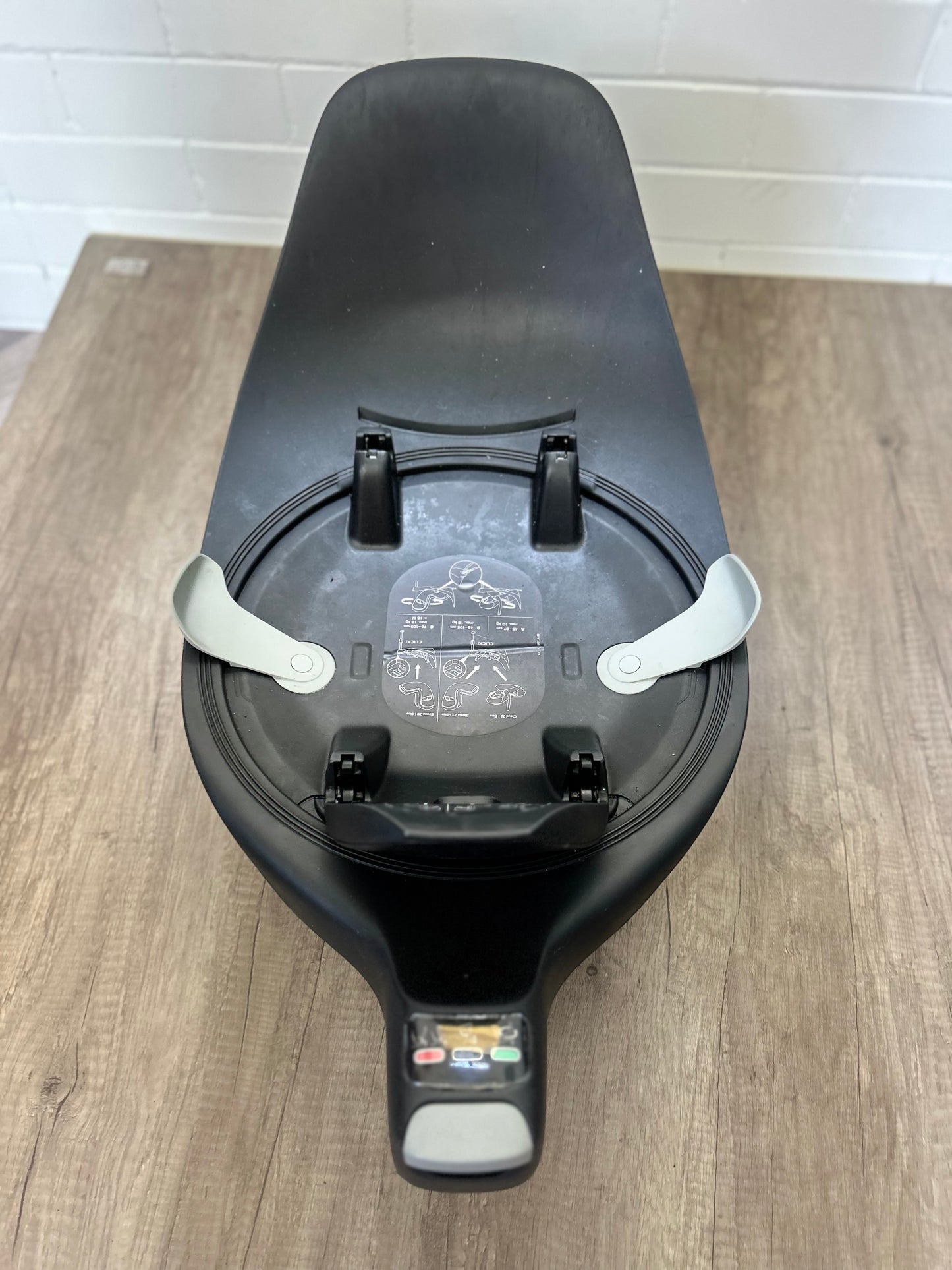 Cybex Base Z2