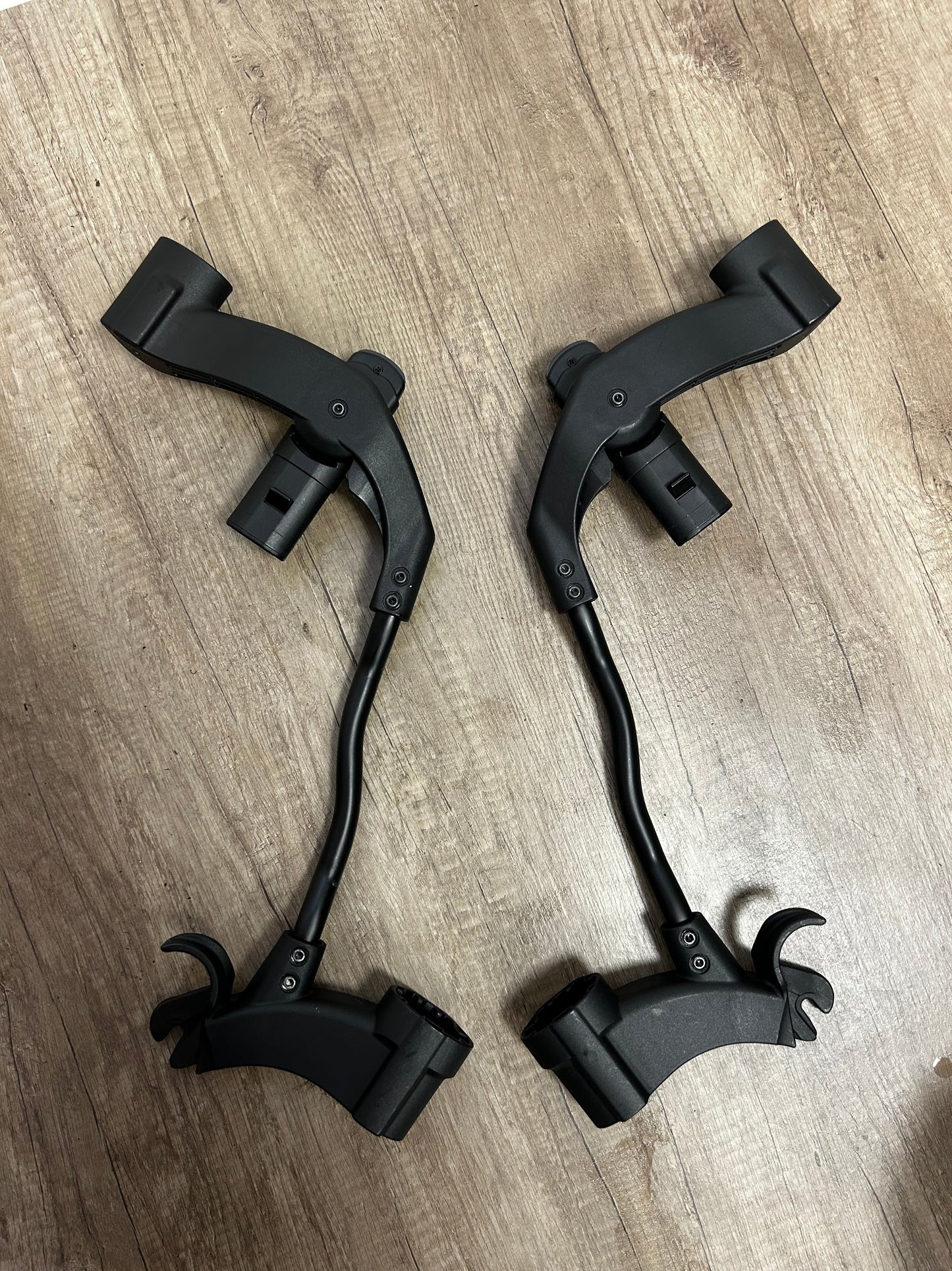 egg2/3® Tandem Adaptor Kit