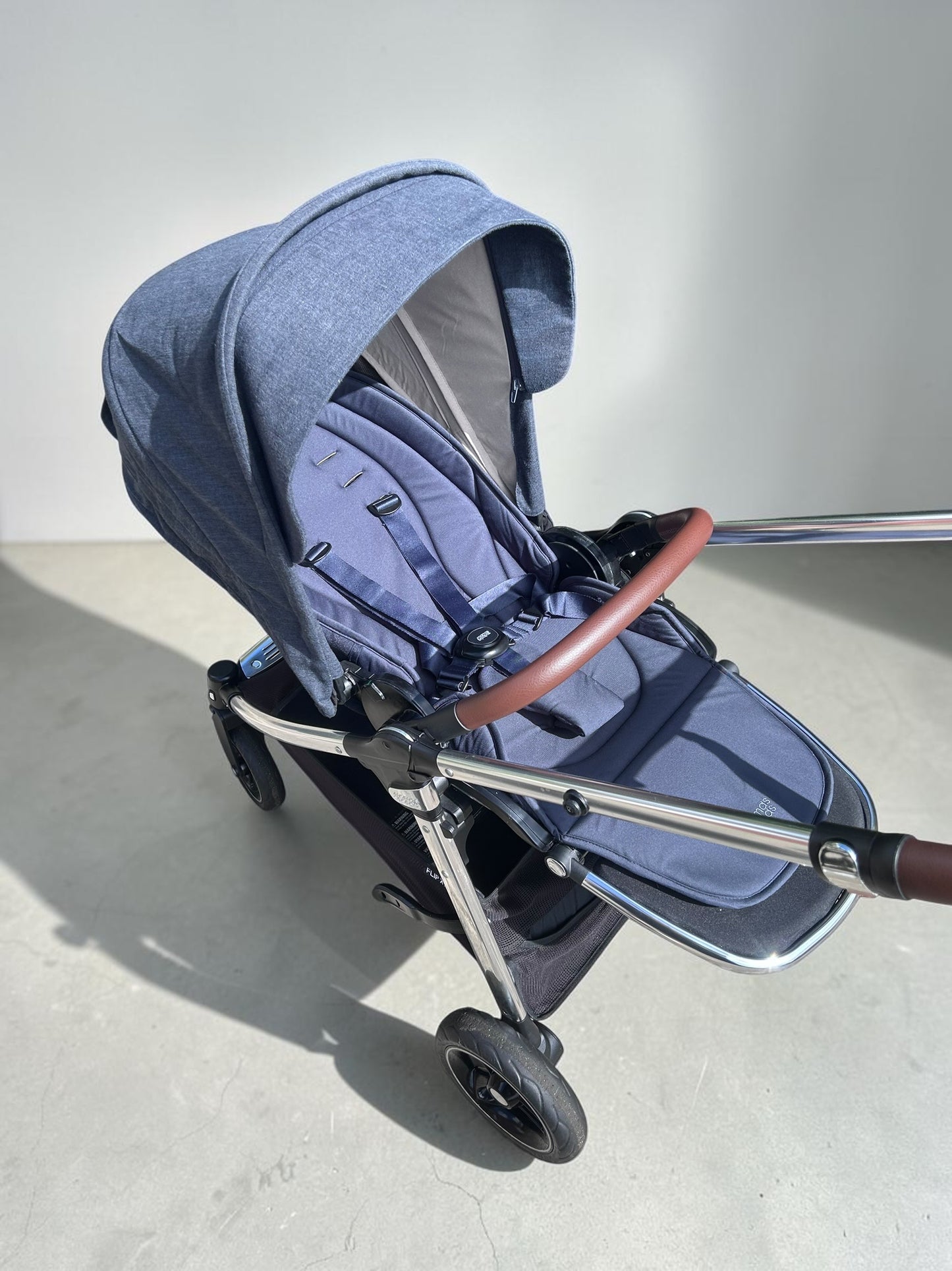 Mamas & Papas Flip XT3 - 3 in 1  - Navy