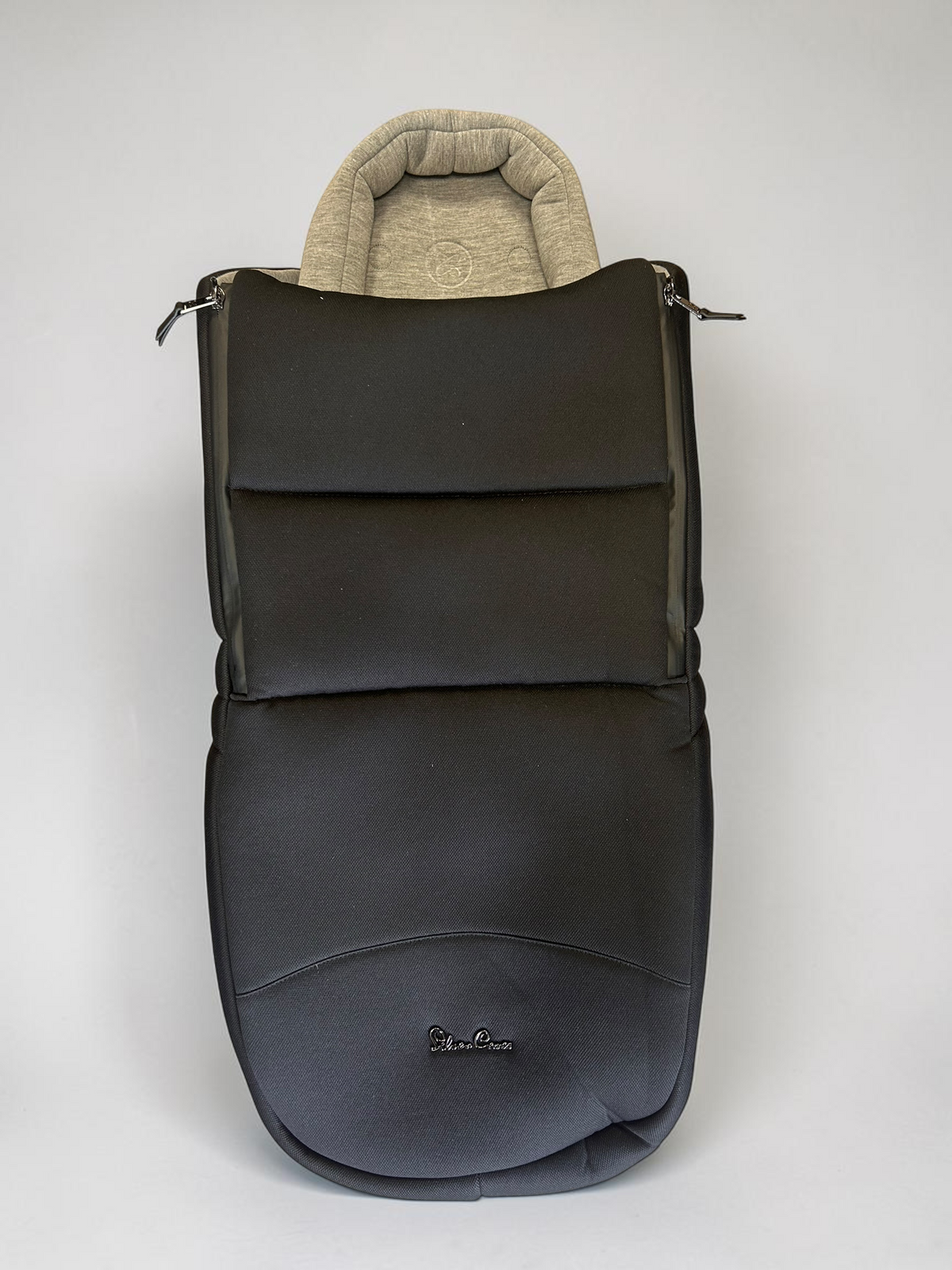Silver Cross Dune/Reef Newborn Pod - Space/Orbit