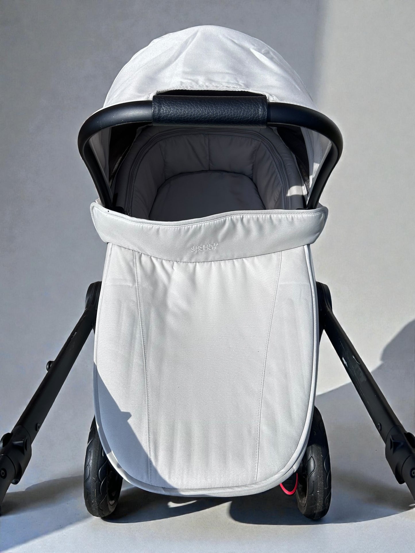 Mamas & Papas Ocarro - 3 in 1 Travel System - Sandstone