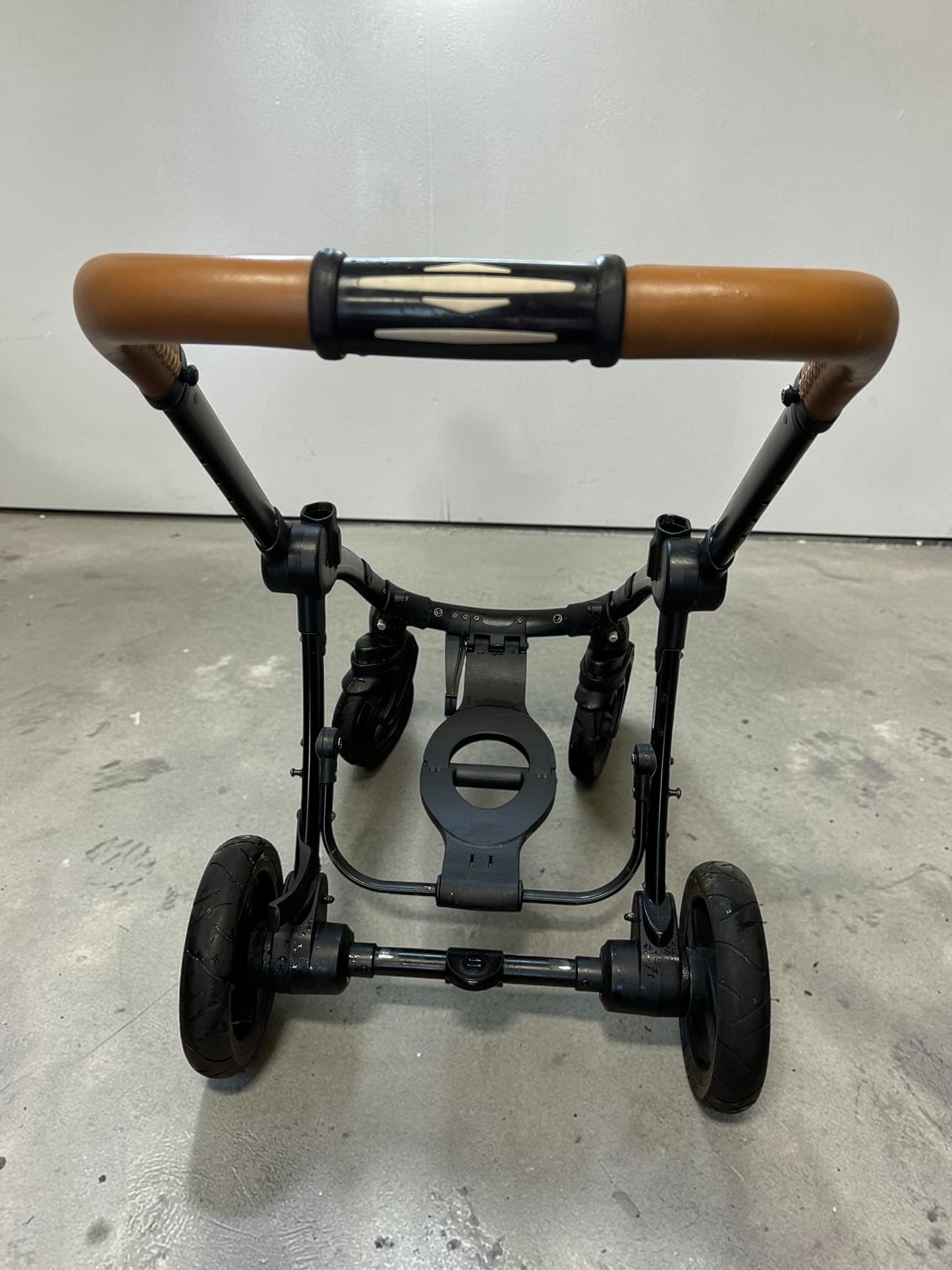 Replacement Chassis | Babystyle Egg Frame With Wheels
