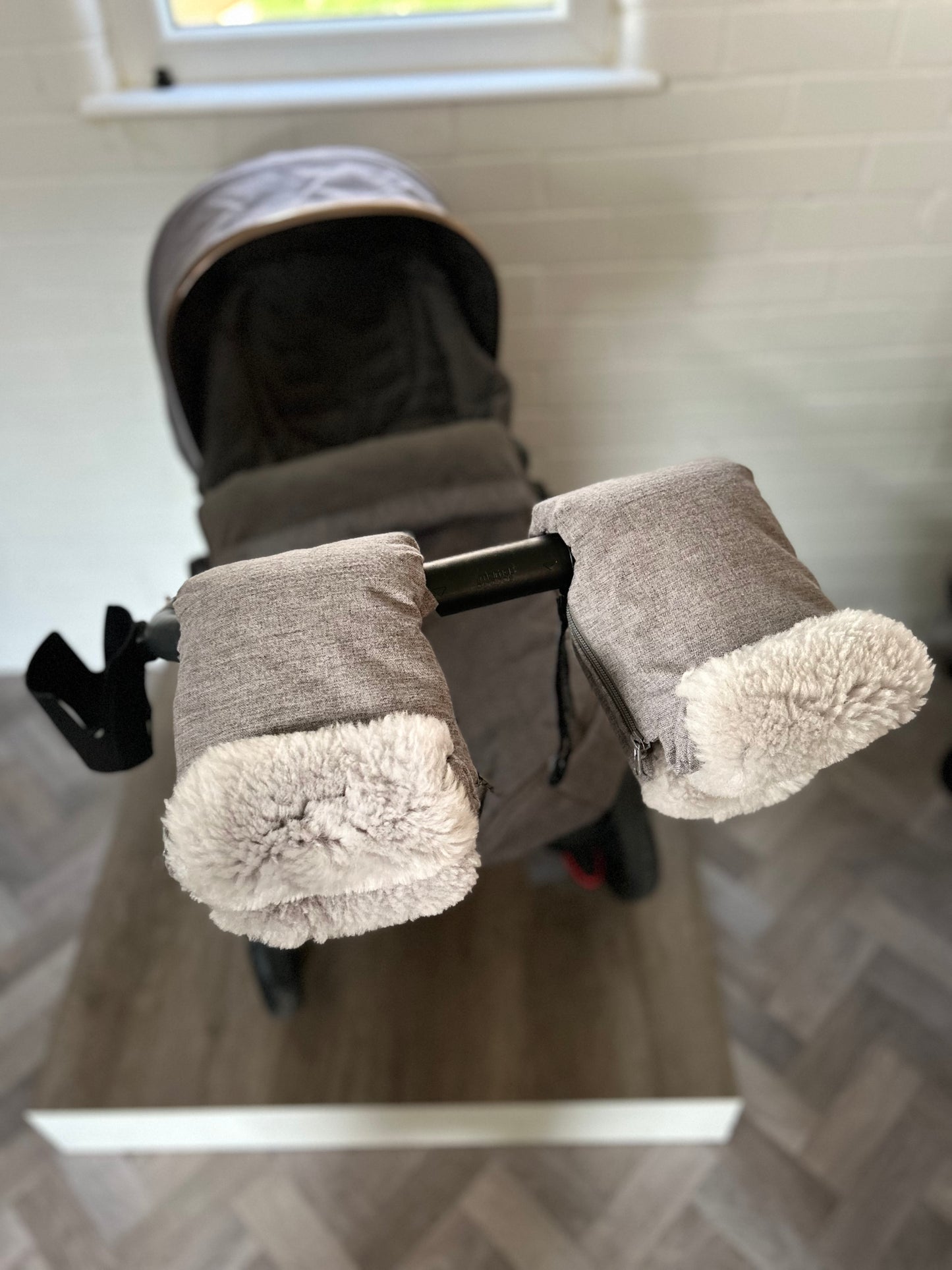 Mamas & Papas Ocarro Signature Edition Travel System - Simply Luxe