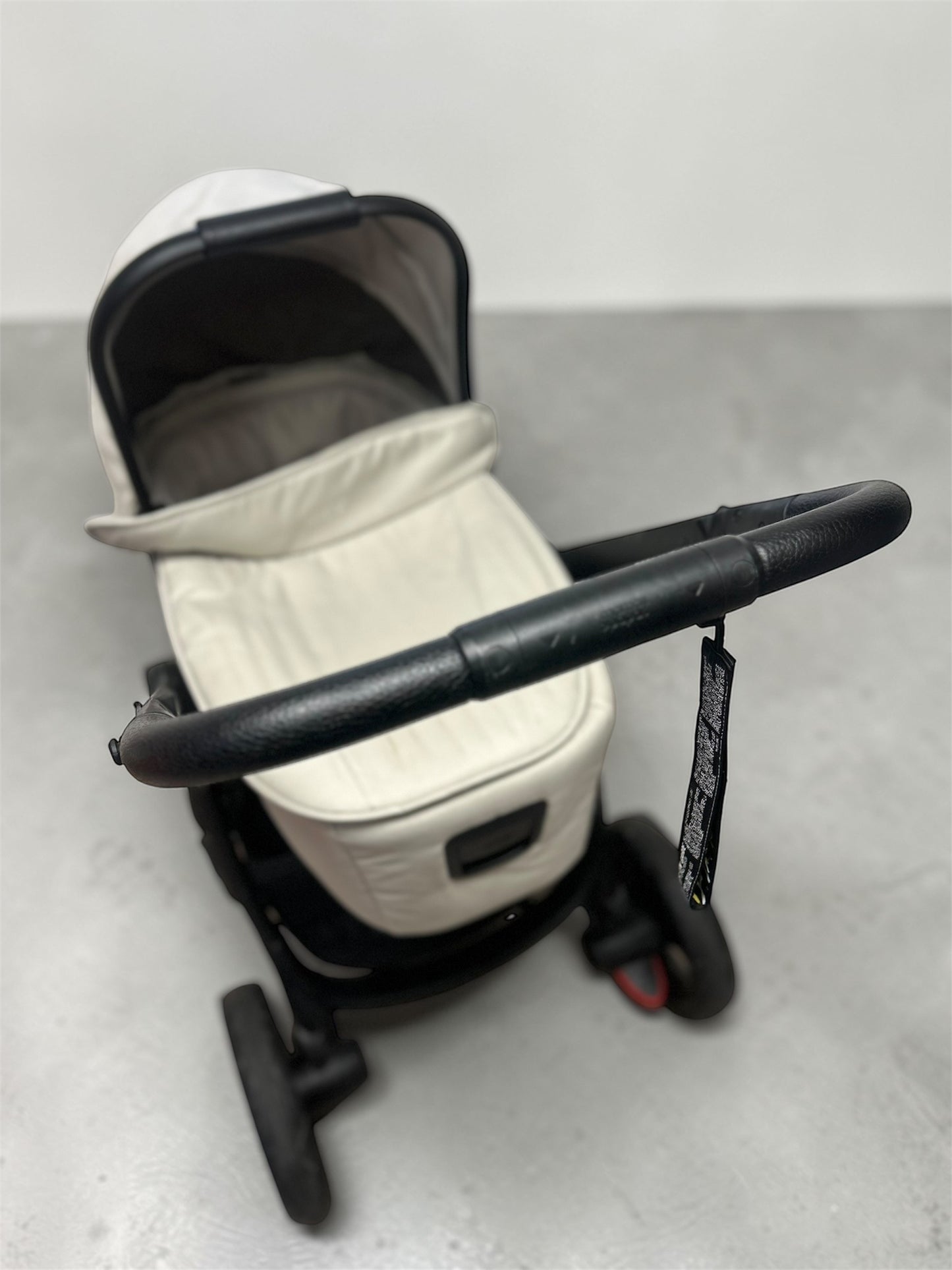 Mamas & Papas Ocarro - 2 in 1 Travel System - Sandstone