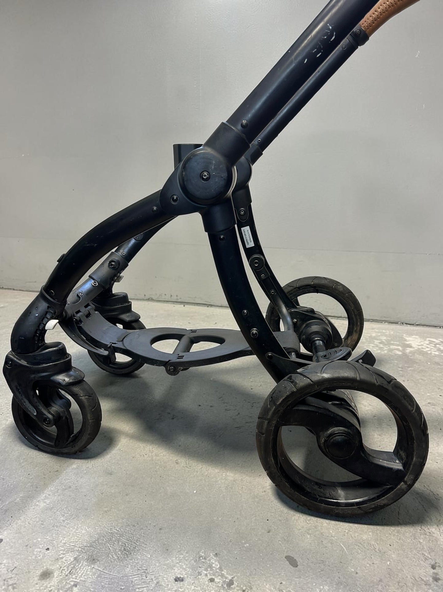 Replacement Chassis | Babystyle Egg Frame With Wheels