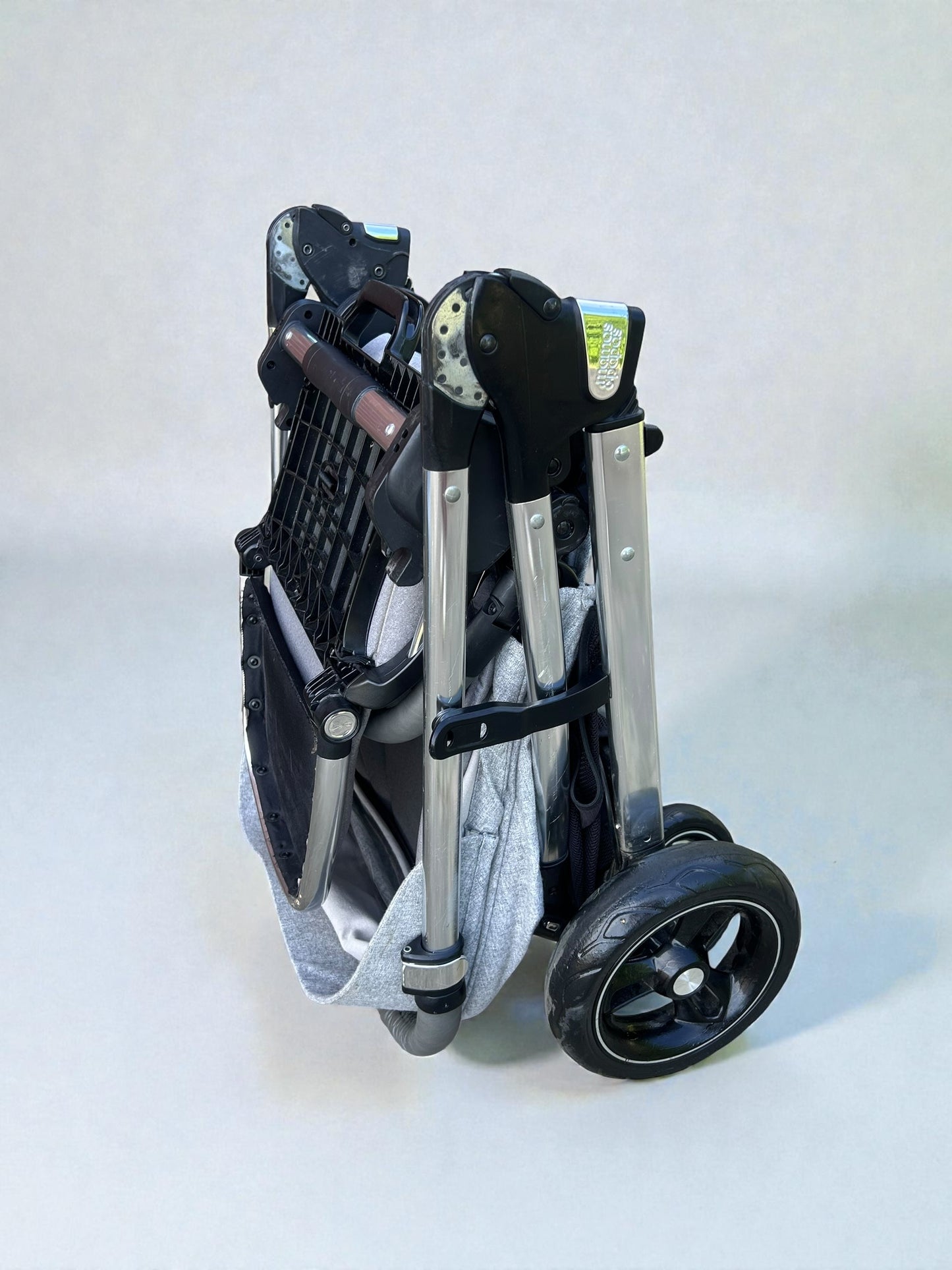 Mamas & Papas Flip XT³  – Skyline Grey