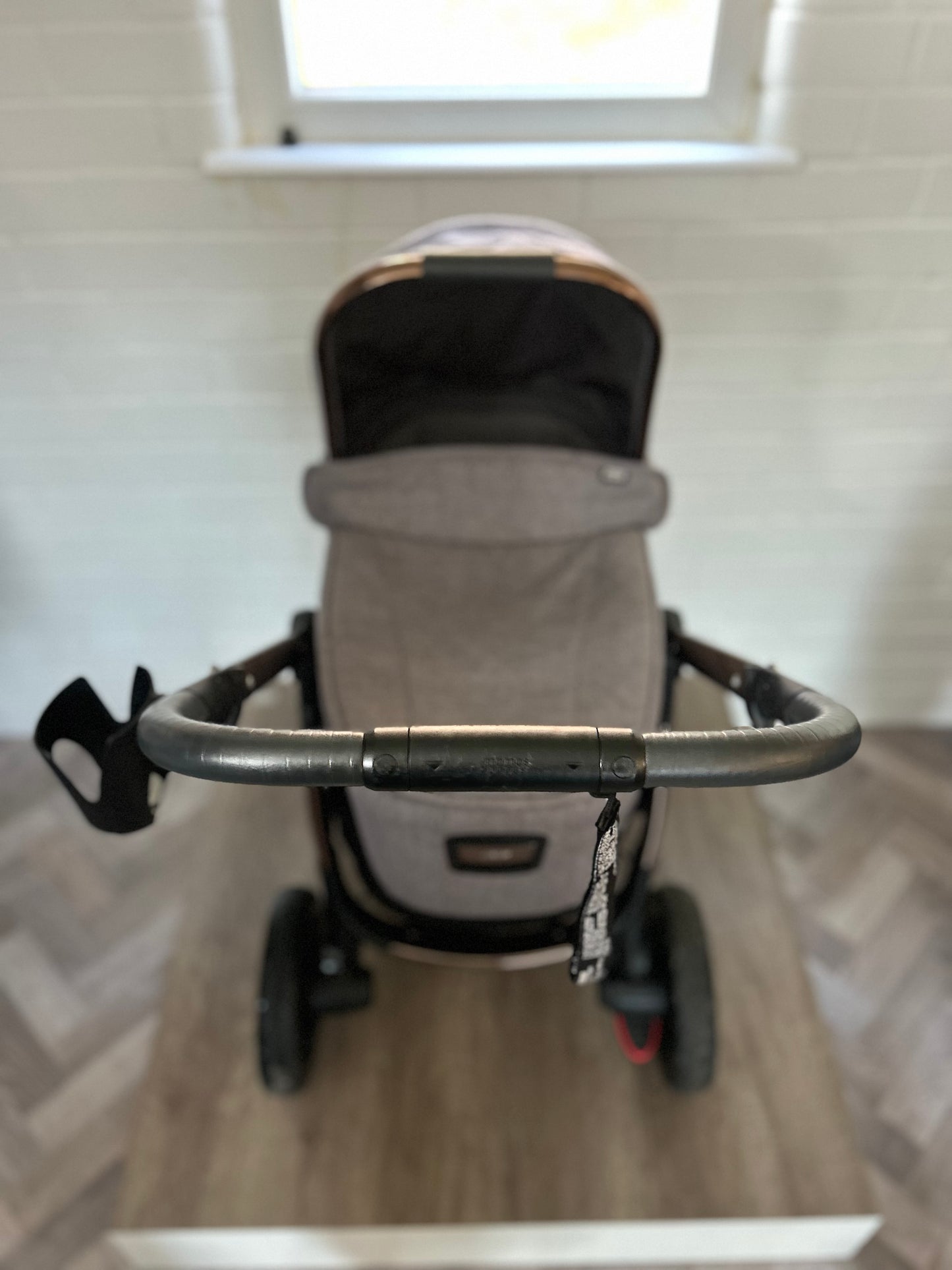 Mamas & Papas Ocarro Signature Edition Travel System - Simply Luxe