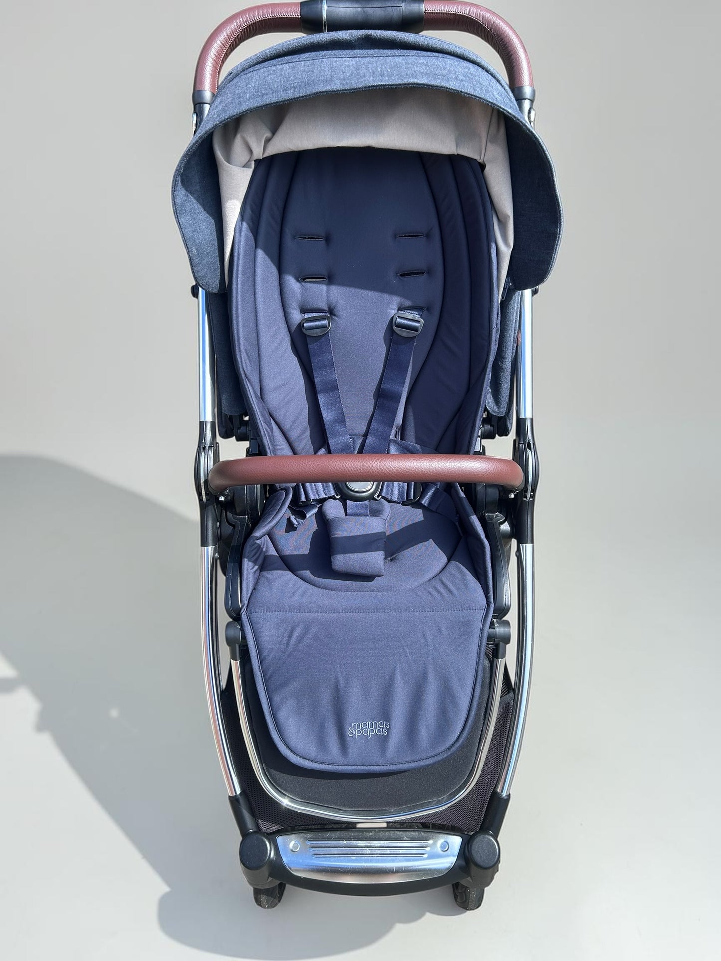 Mamas & Papas Flip XT3 - 3 in 1  - Navy