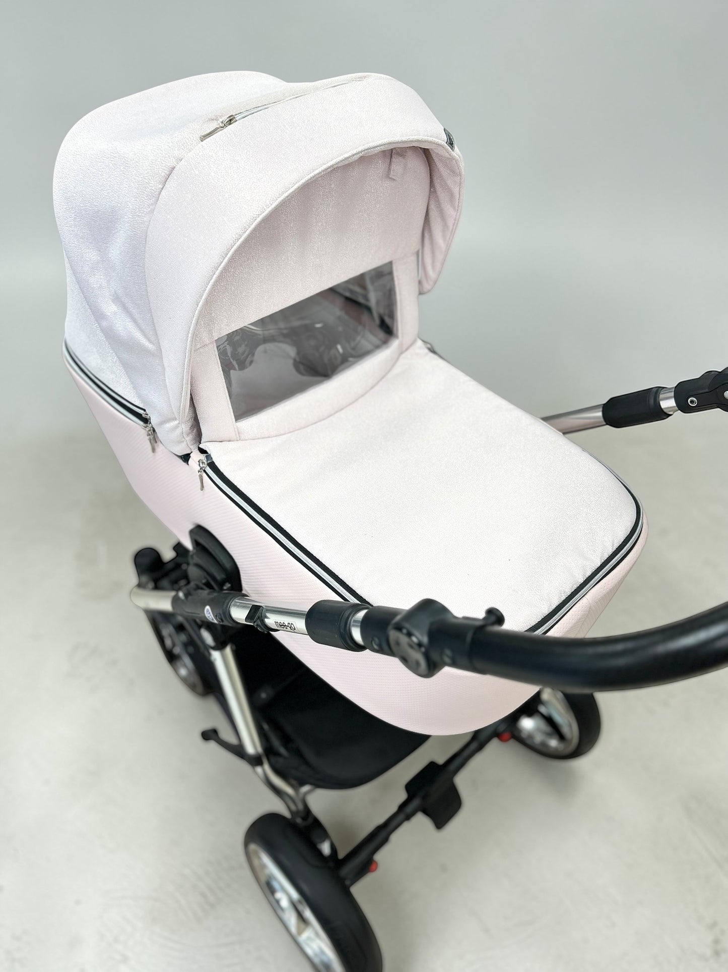 Mee-Go Santino Travel System – Fairy Dust