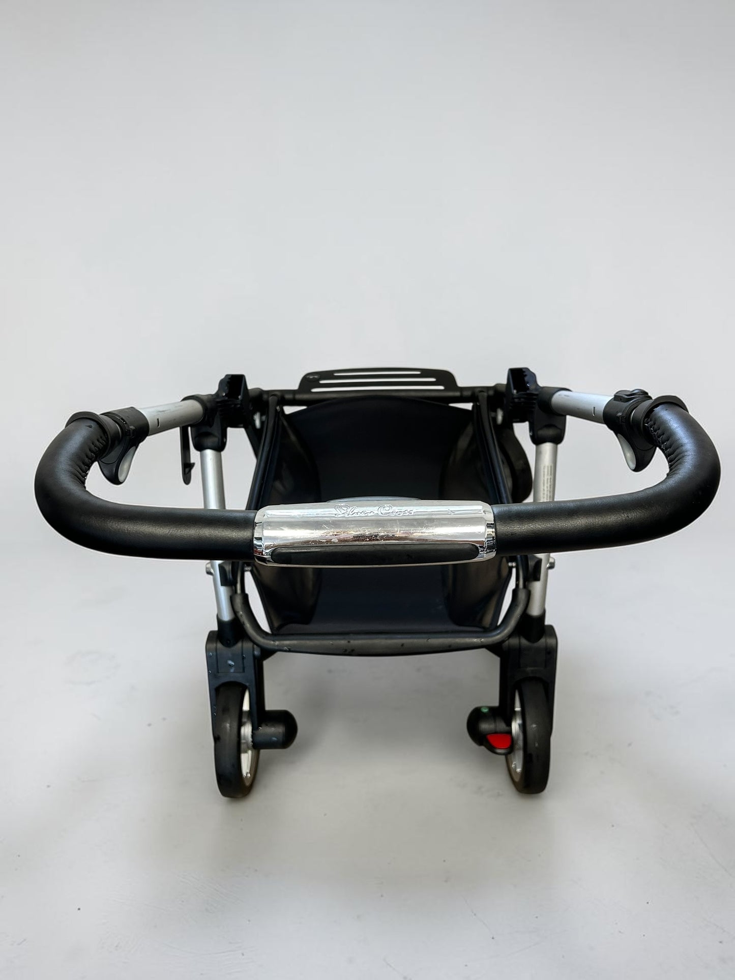 Silver Cross Wayfarer Chassis