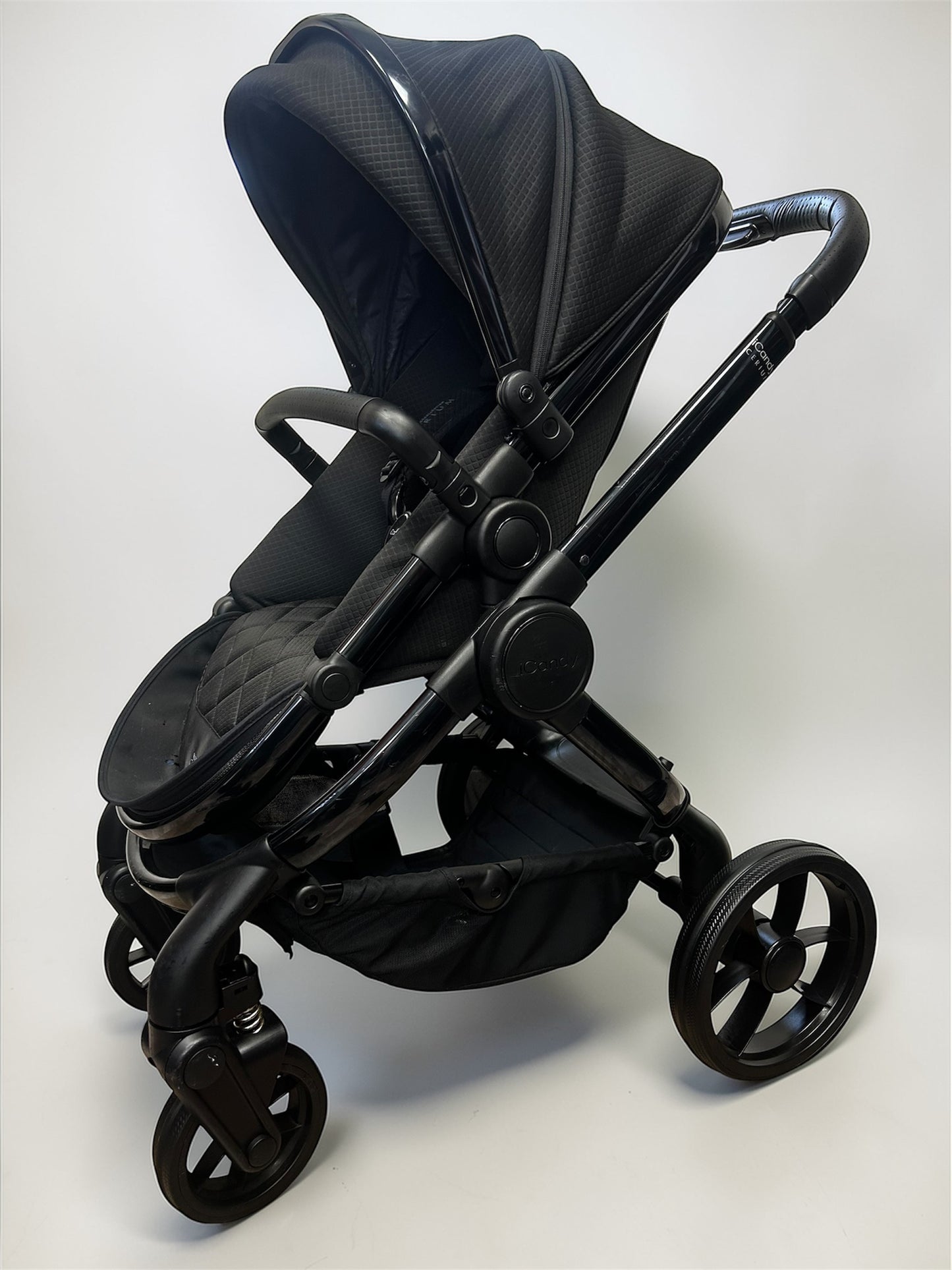 iCandy Peach 7 Designer Collection Cerium
