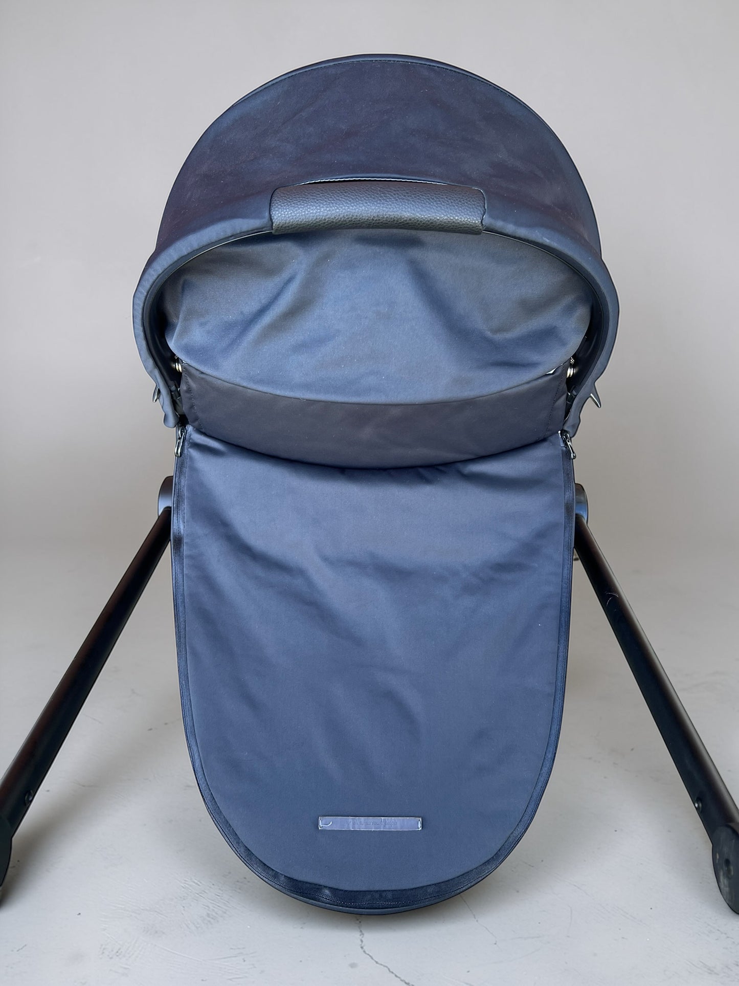 Cybex Mios 2in1 Travel System - Premium Black