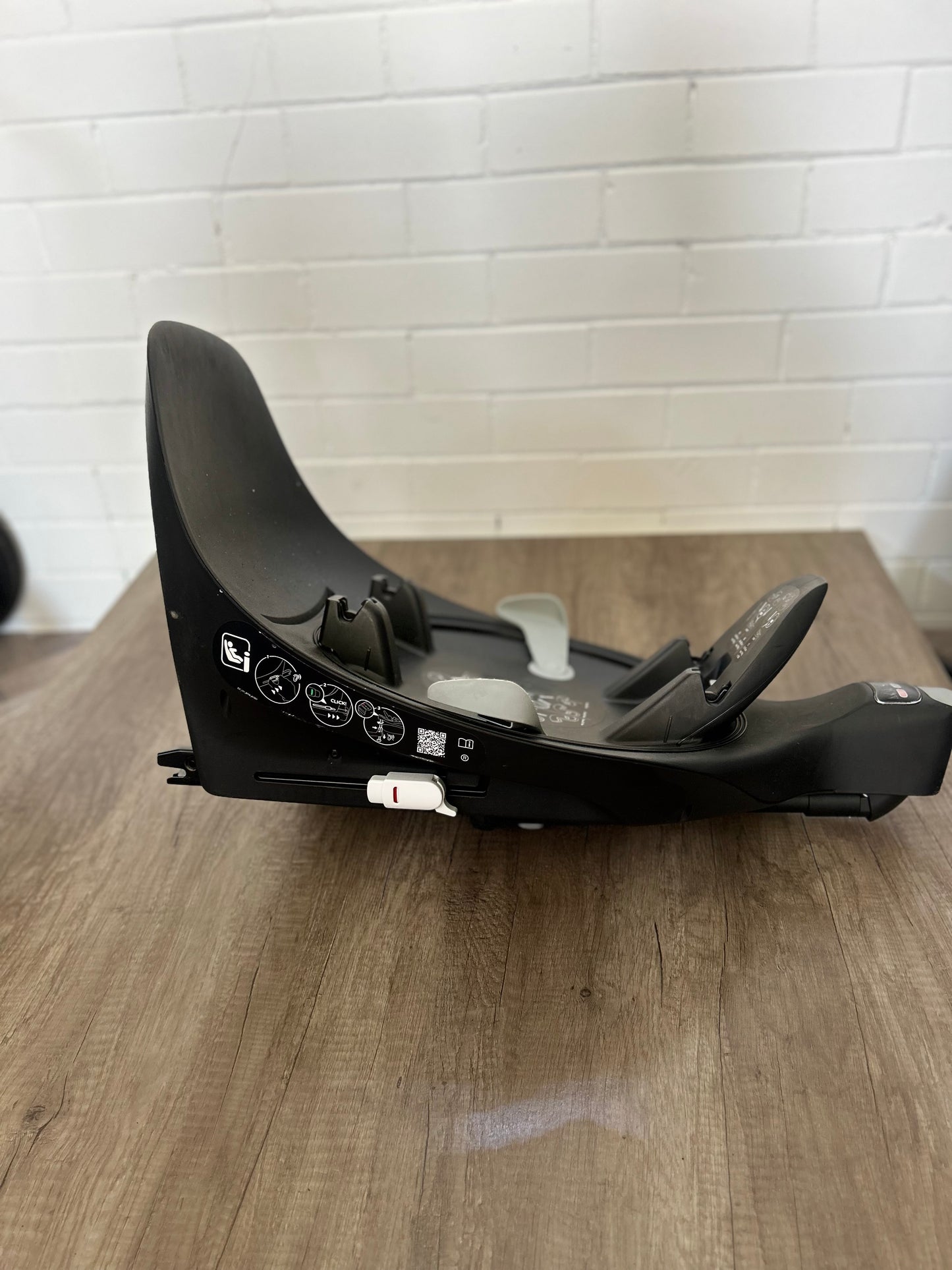 Cybex Base Z2