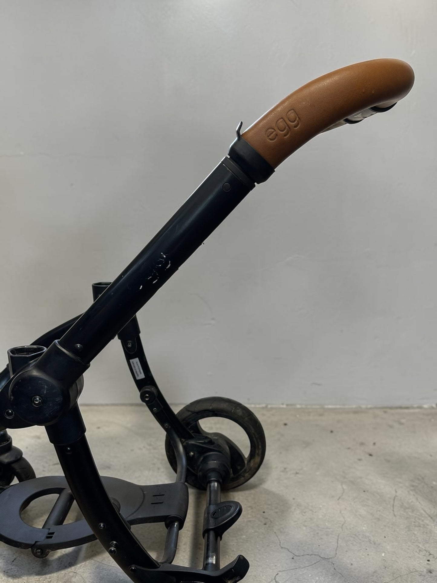 Replacement Chassis | Babystyle Egg Frame With Wheels
