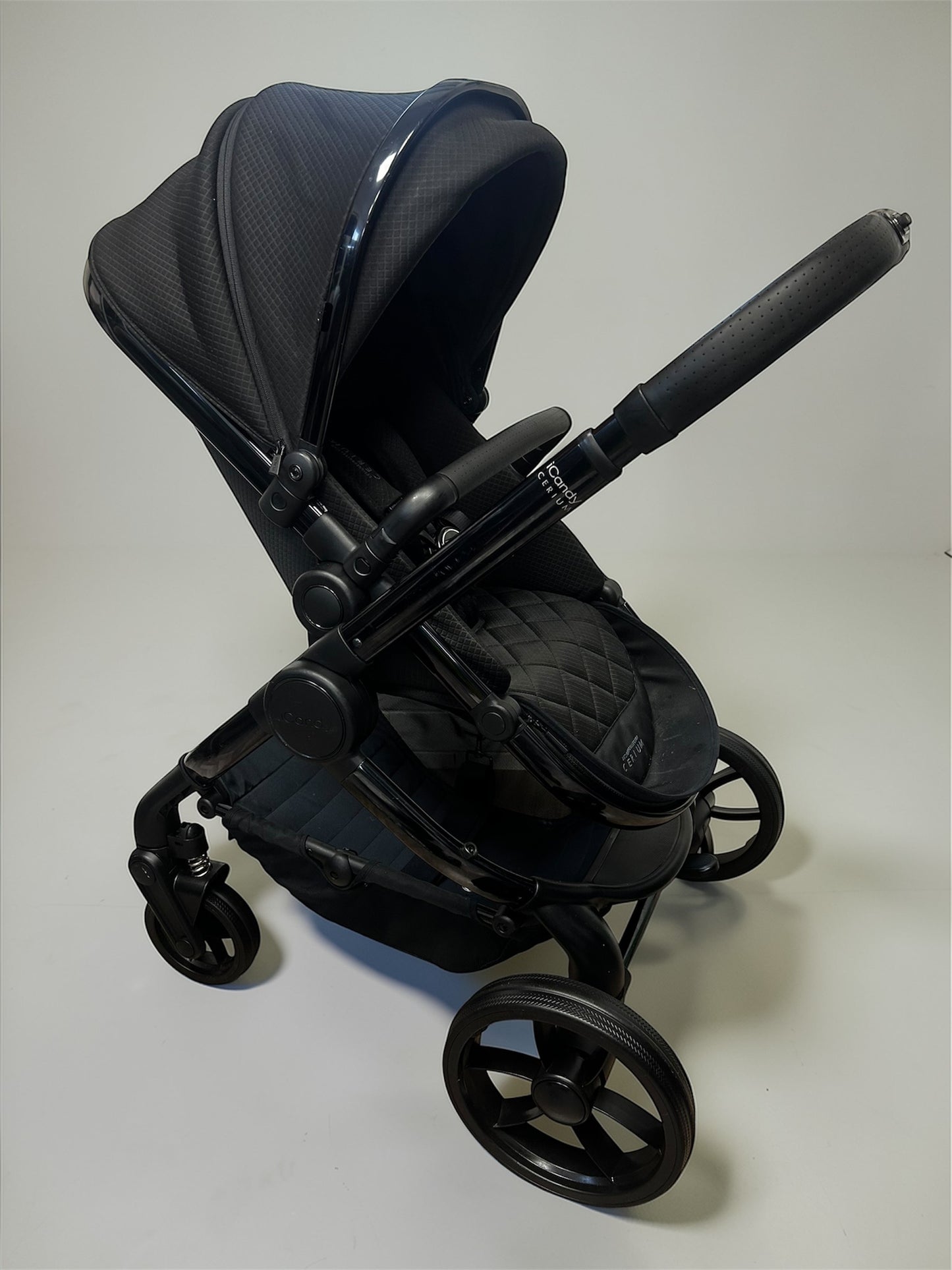 iCandy Peach 7 Designer Collection Cerium