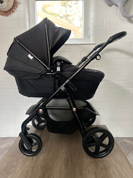 Silver Cross Pioneer - Special Edition - Eclipse