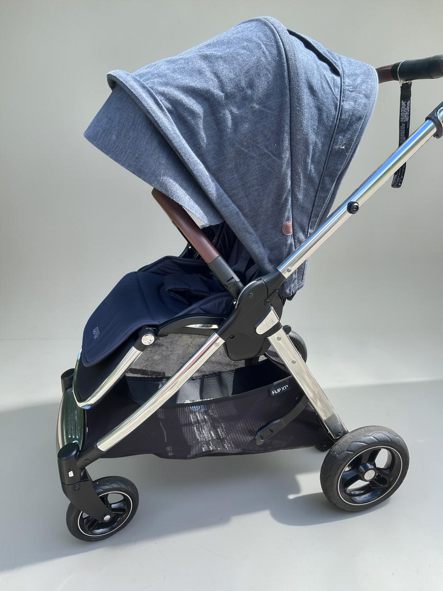 Mamas & Papas Flip XT3 - 3 in 1  - Navy