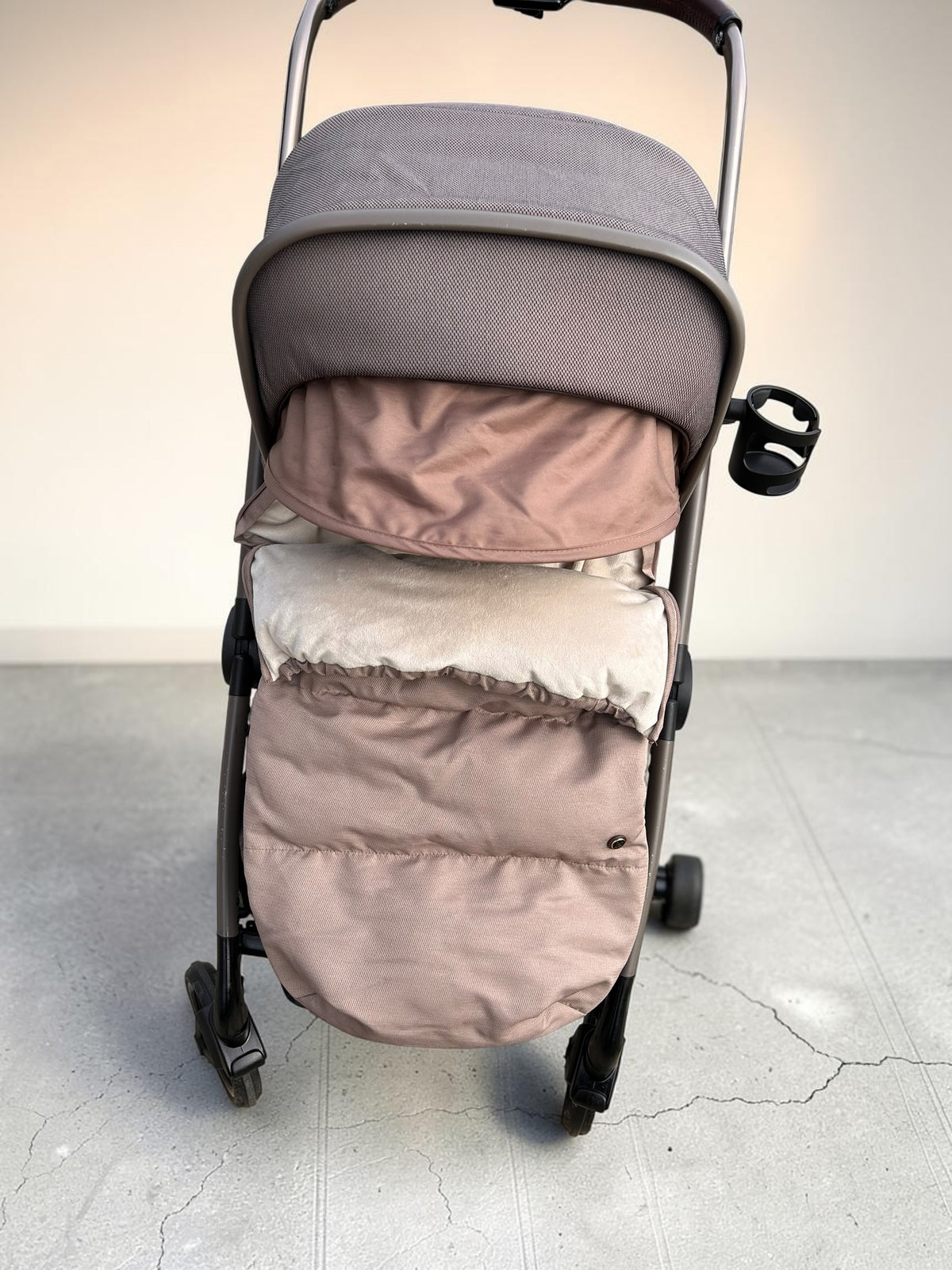 Silver Cross Reef – Earth 2-in-1 Travel System