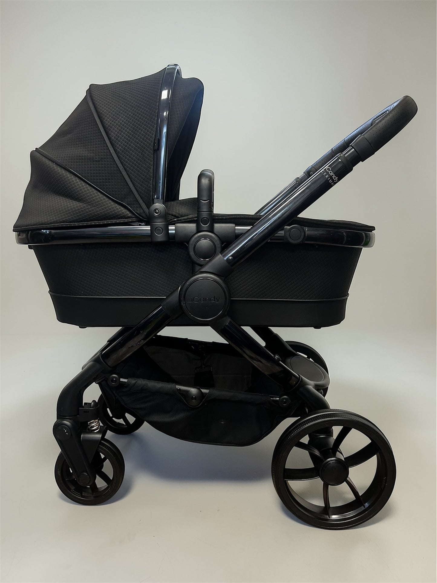 iCandy Peach 7 Designer Collection Cerium