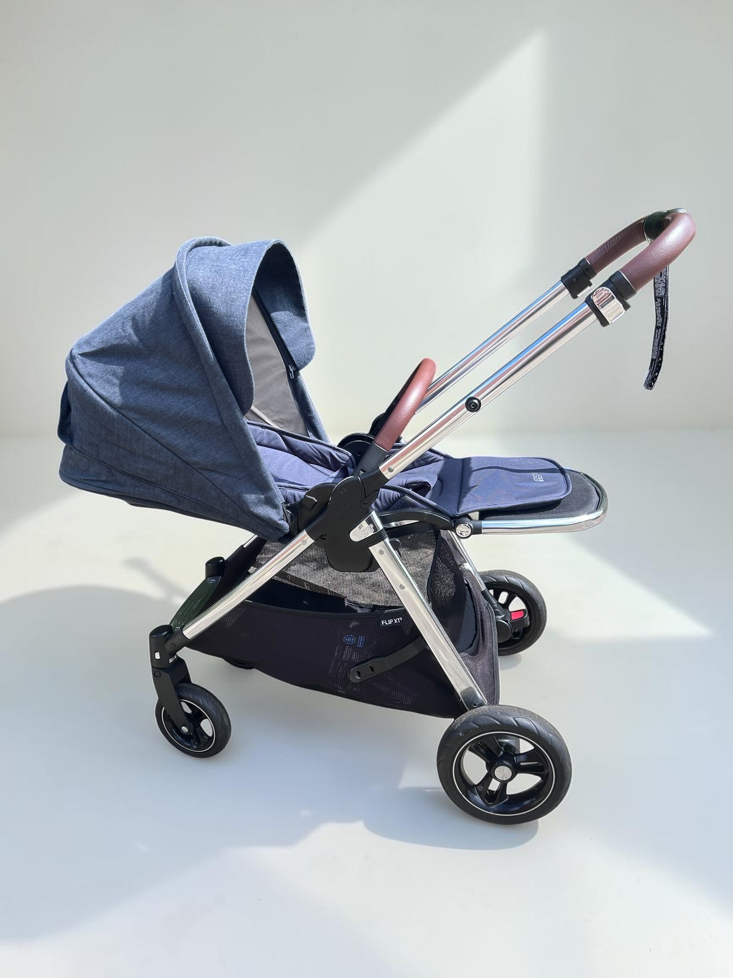 Mamas & Papas Flip XT3 - 3 in 1  - Navy