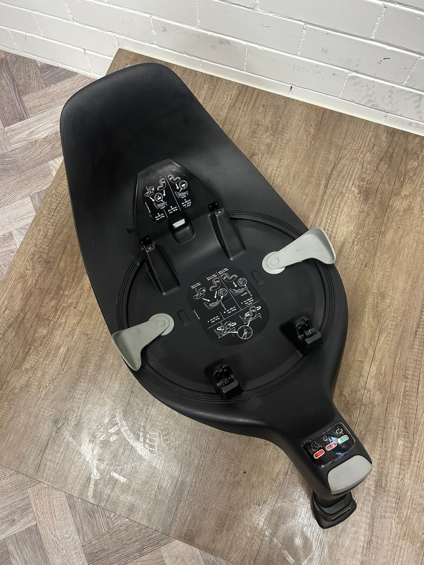 Cybex Base T 360° Rotating ISOFIX Car Seat Base