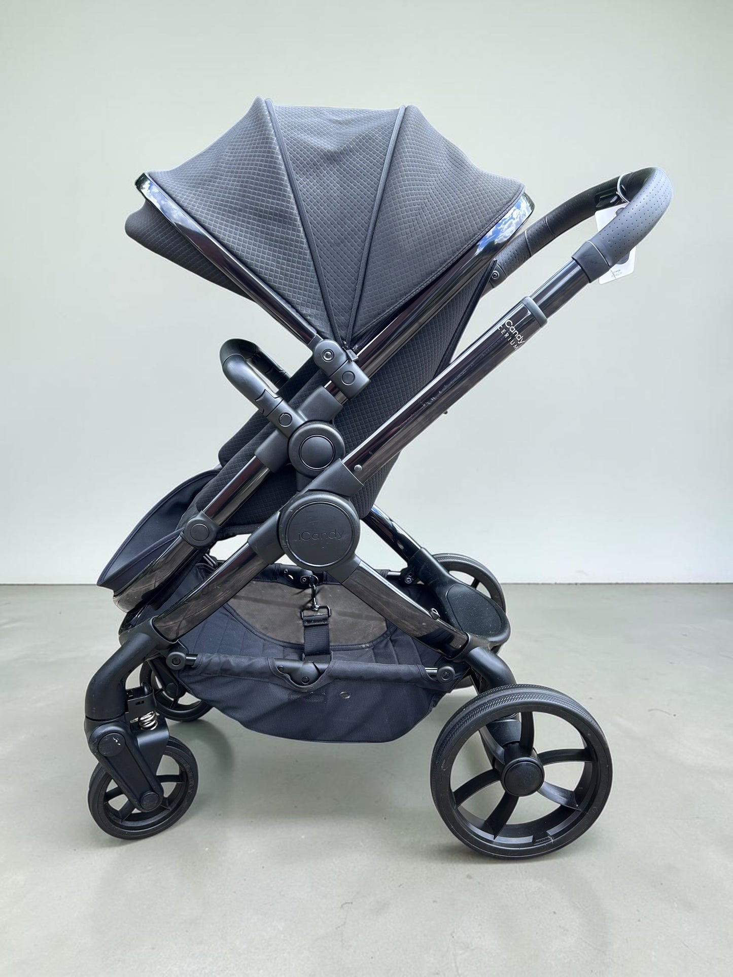 iCandy Peach 7 Designer Collection – Cerium