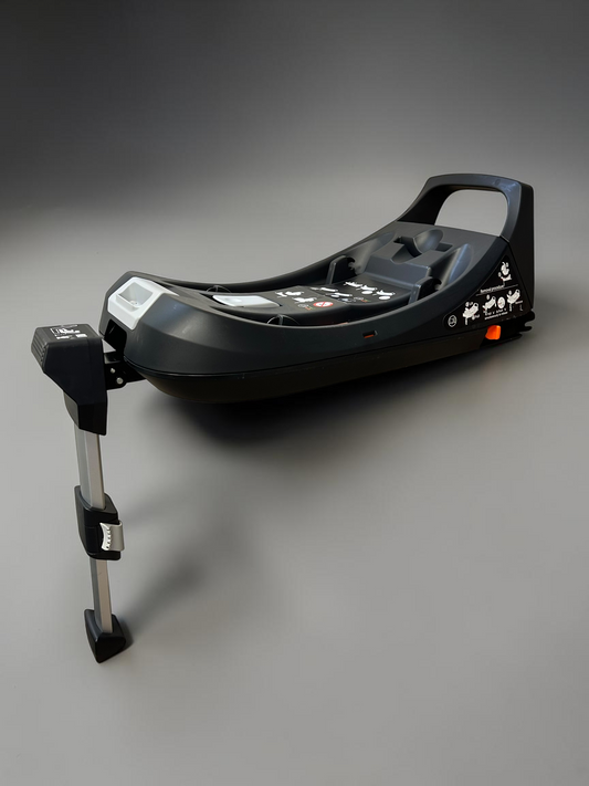 egg® Shell i-Size ISOFIX Car Seat Base