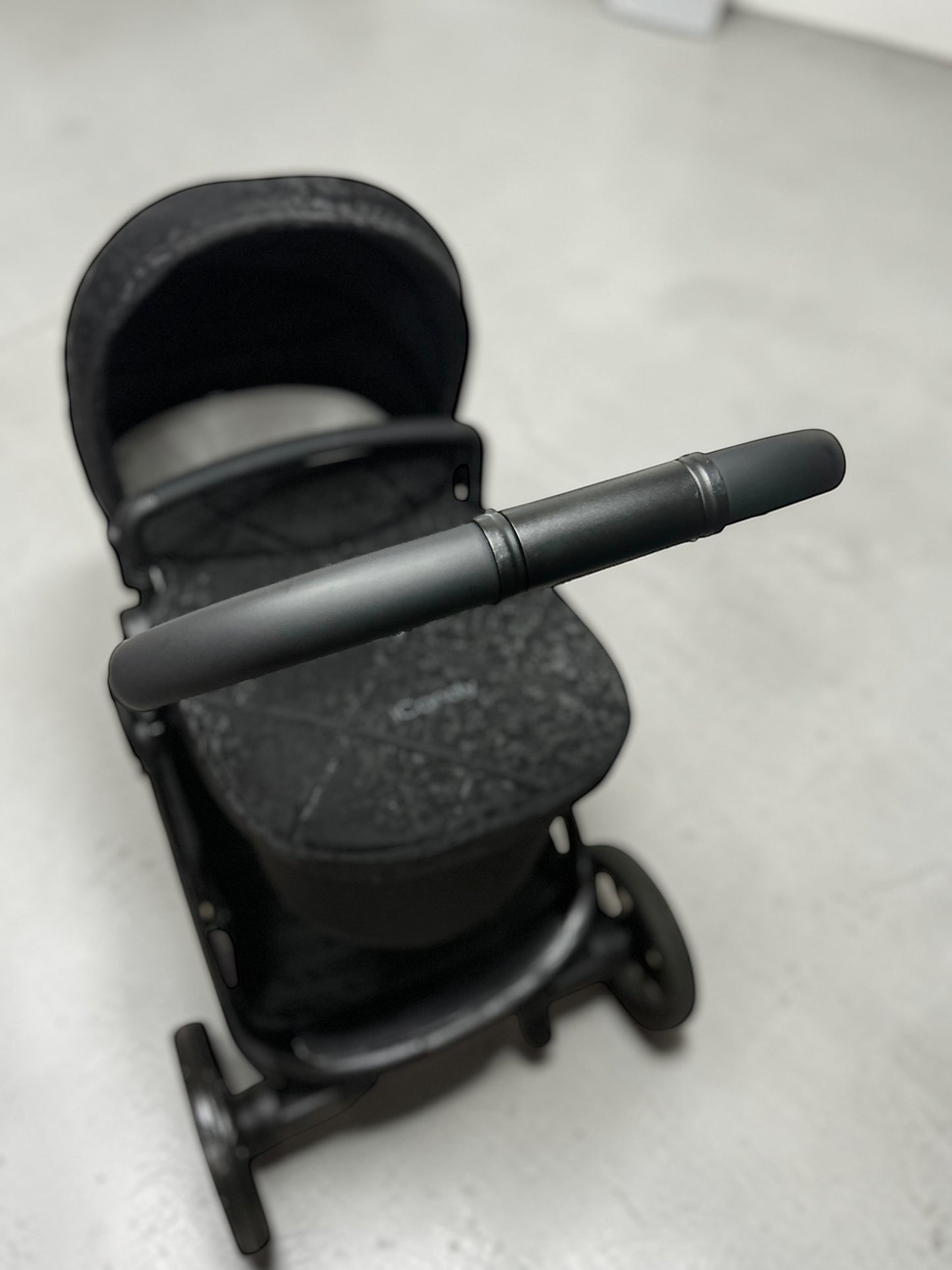 iCandy Orange 3 Designer Collection - Crush