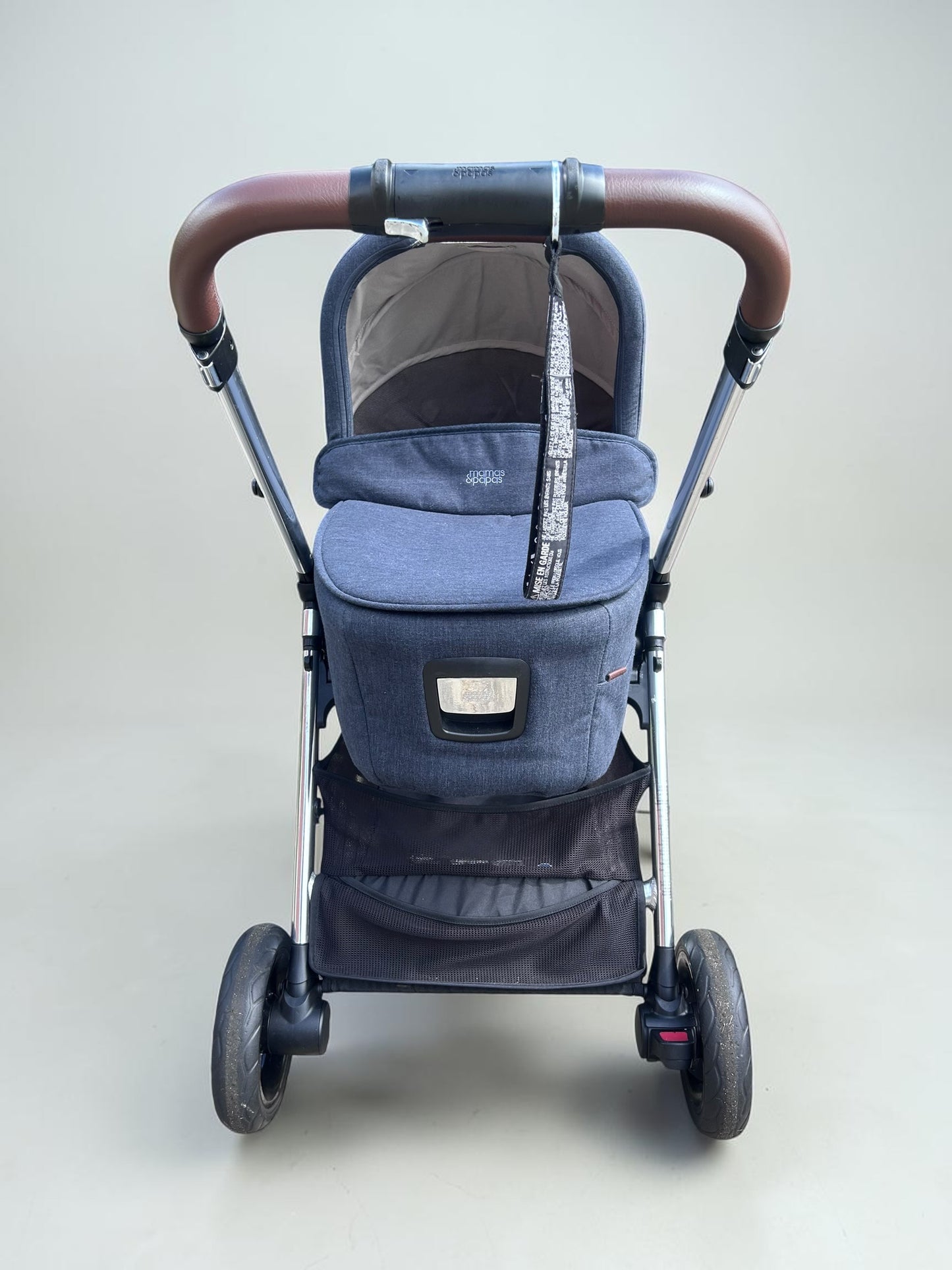 Mamas & Papas Flip XT3 - 3 in 1  - Navy