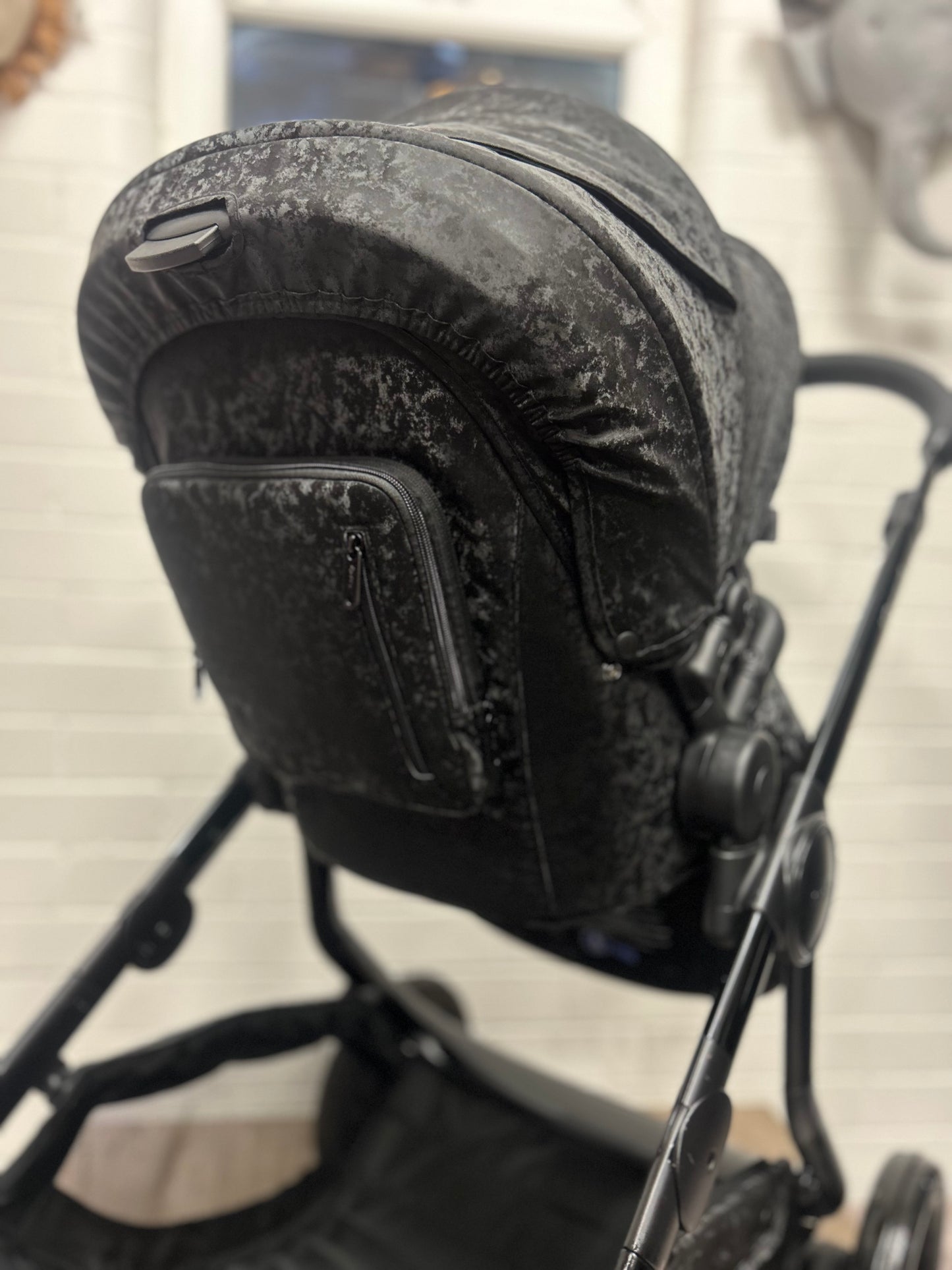 iCandy Orange 3 Designer Collection - Crush