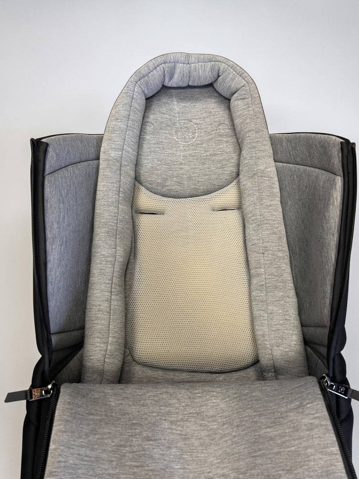 Silver Cross Dune/Reef Newborn Pod - Space/Orbit