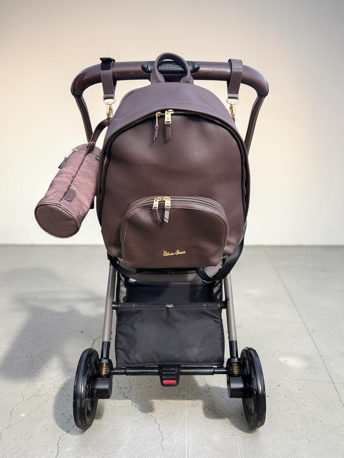 Silver Cross Reef – Earth 2-in-1 Travel System