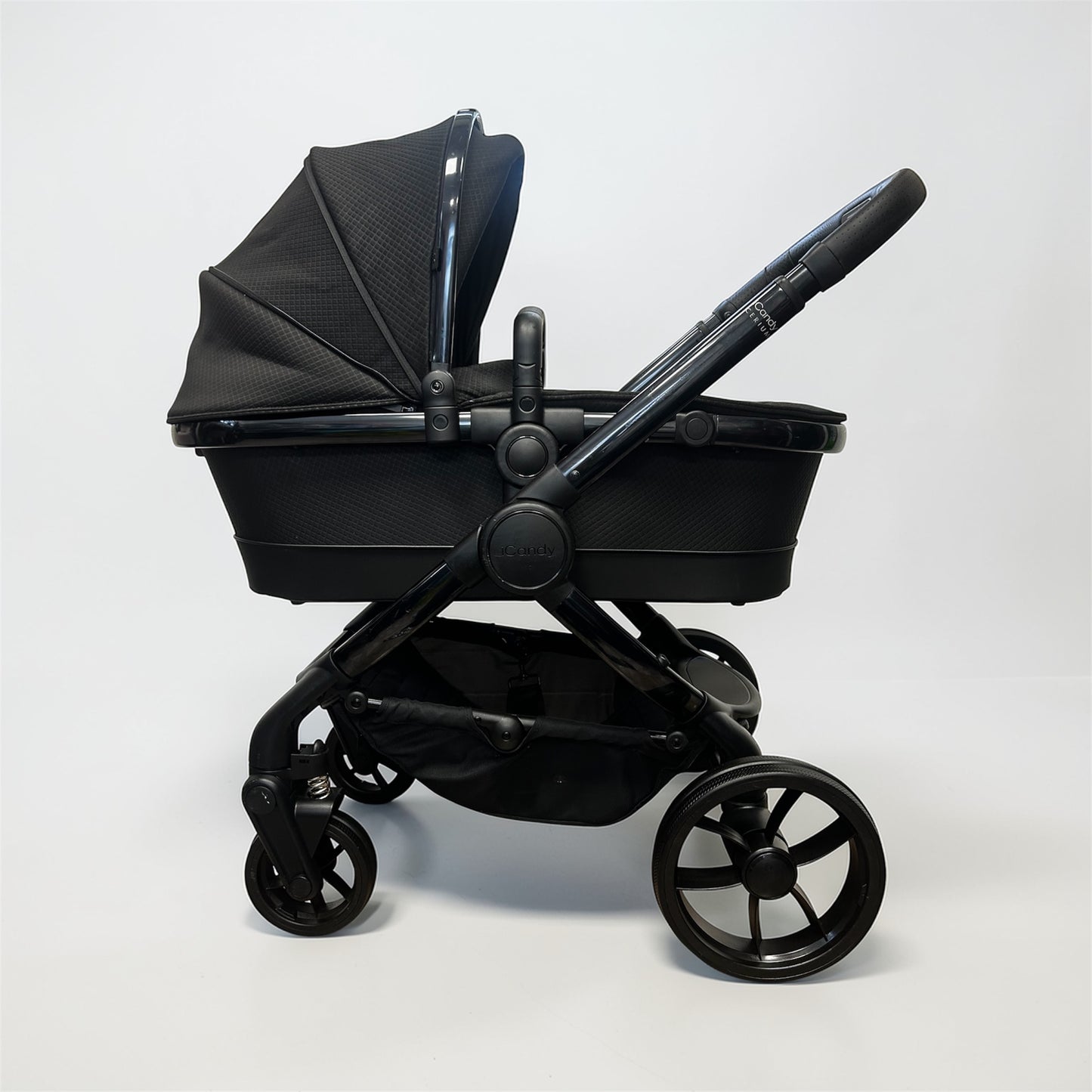 iCandy Peach 7 Designer Collection Cerium