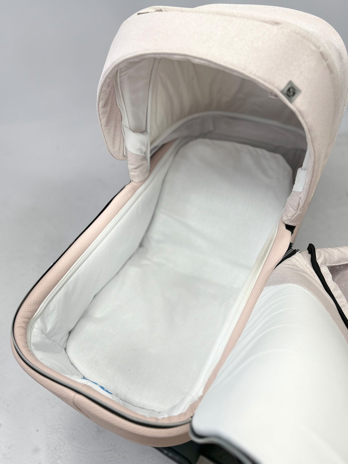 Mee-Go Santino Travel System – Fairy Dust
