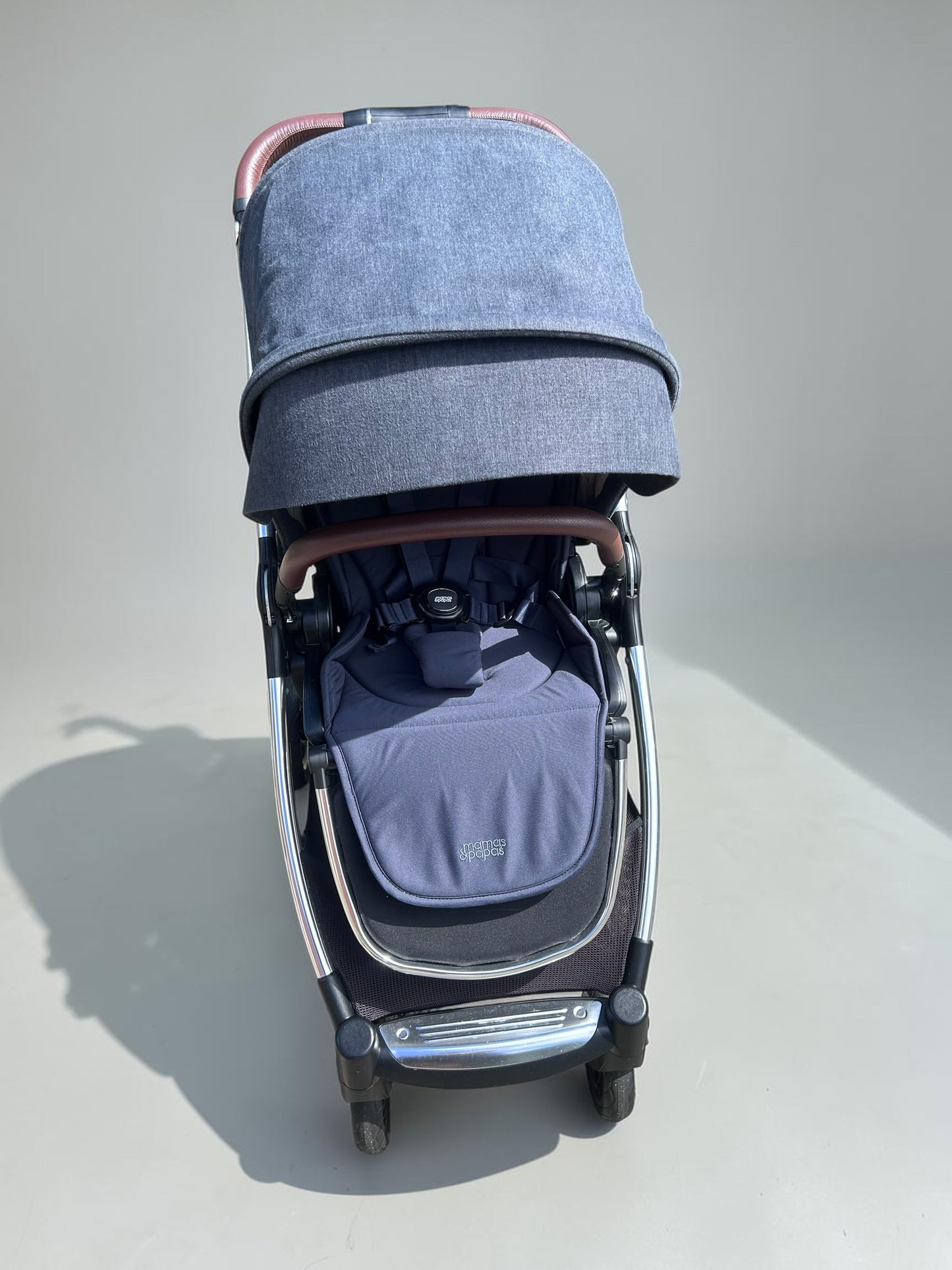 Mamas & Papas Flip XT3 - 3 in 1  - Navy